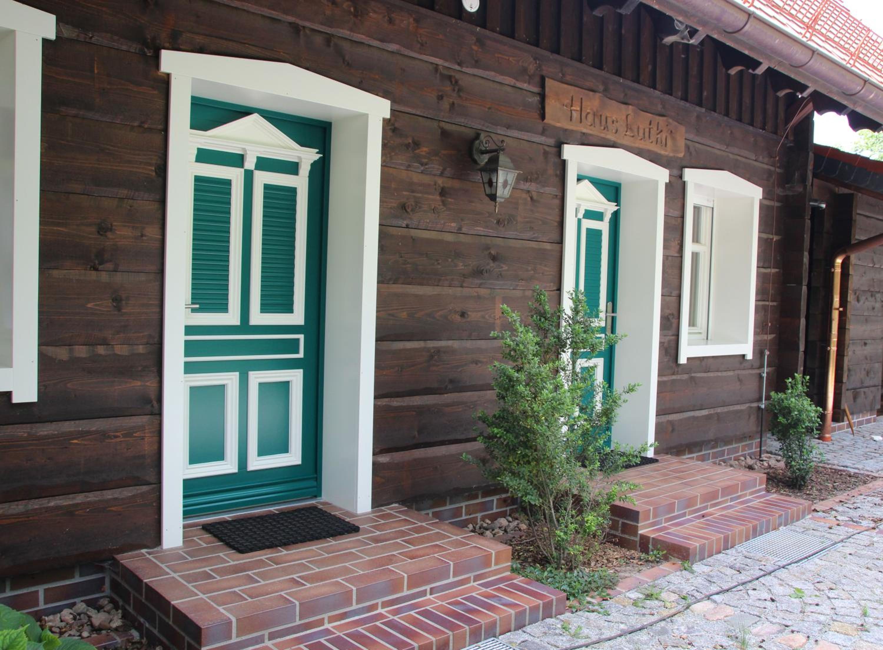 Haus Lutki view 4