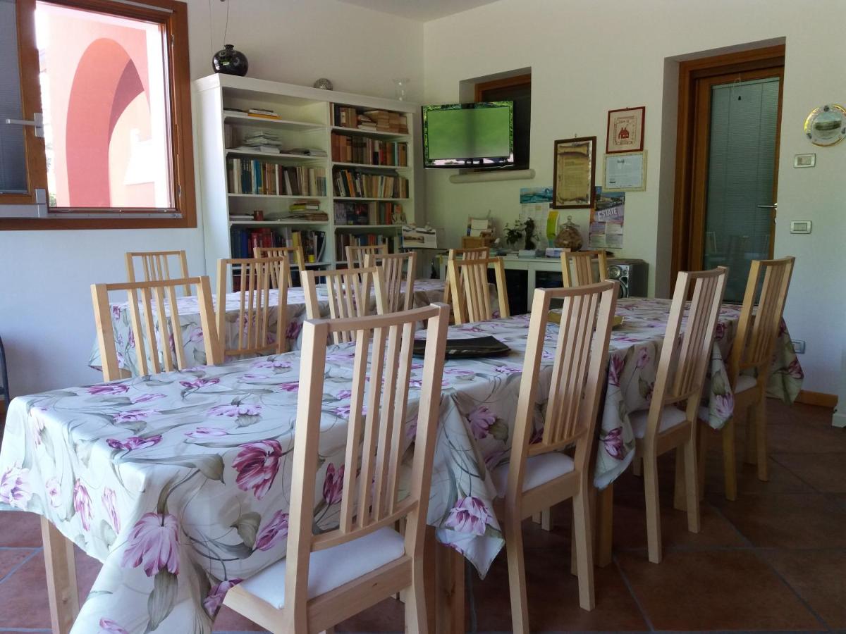 B&B Casa di Chiara