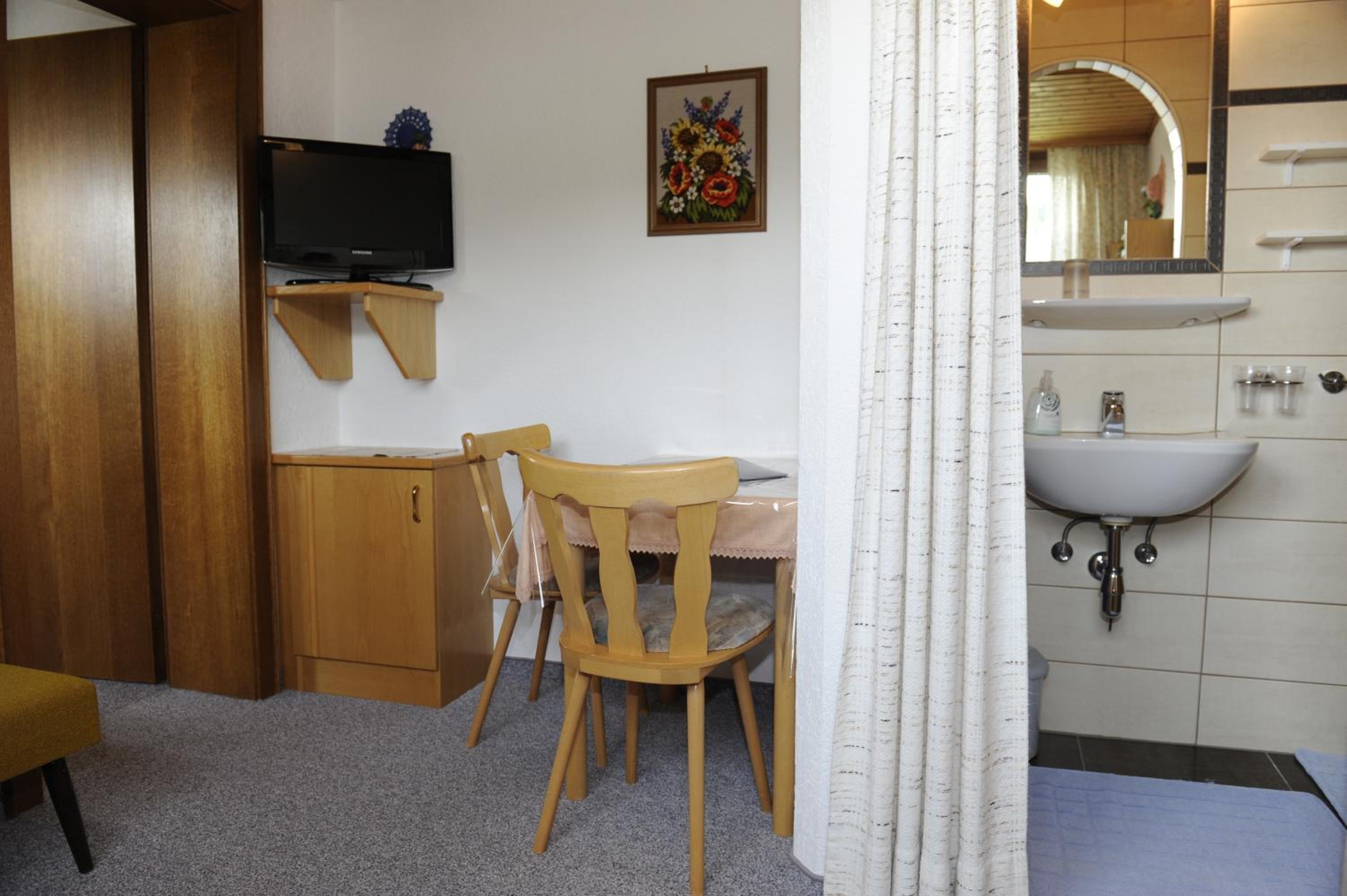 Haus Dorfer