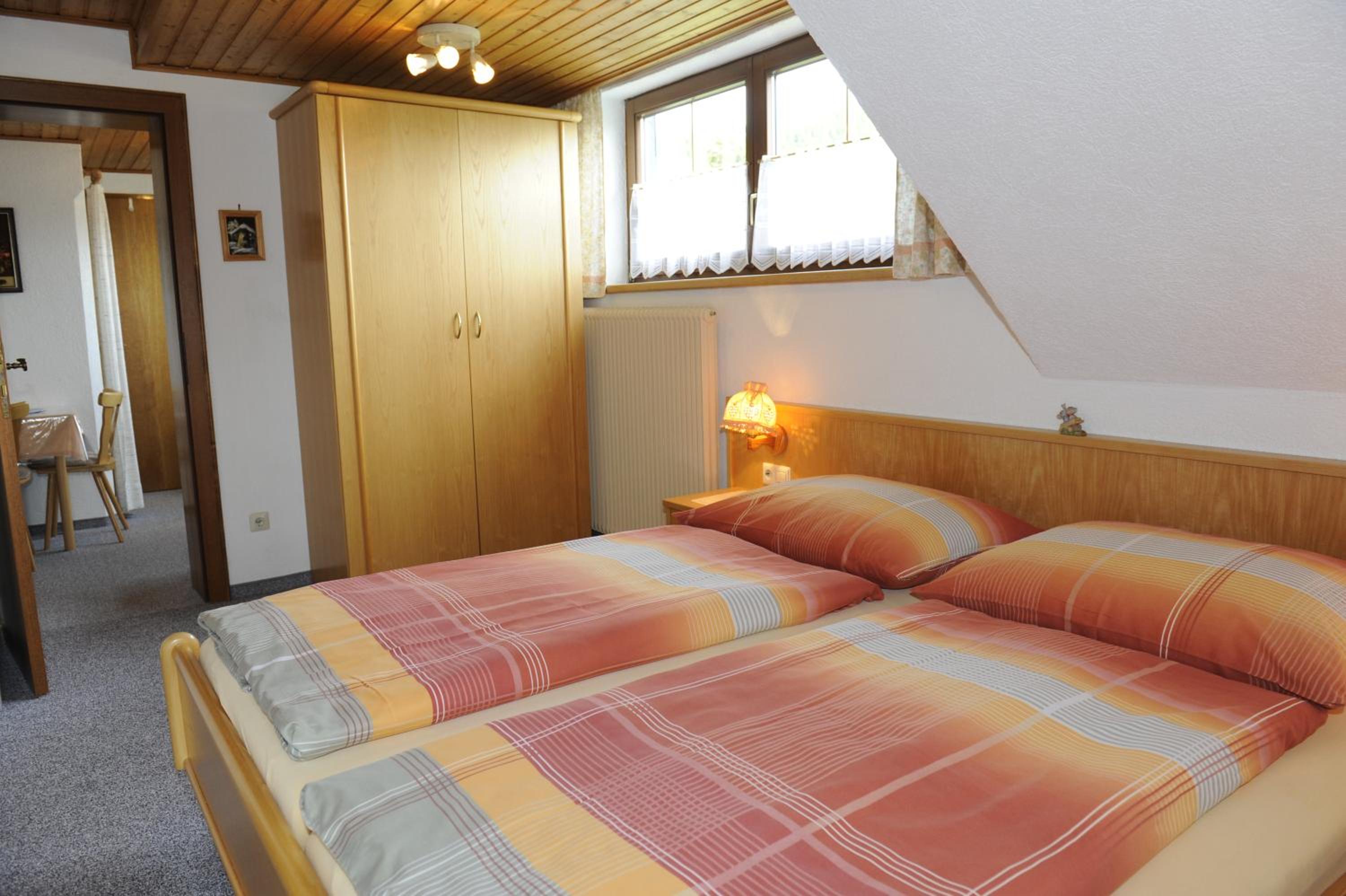 Haus Dorfer