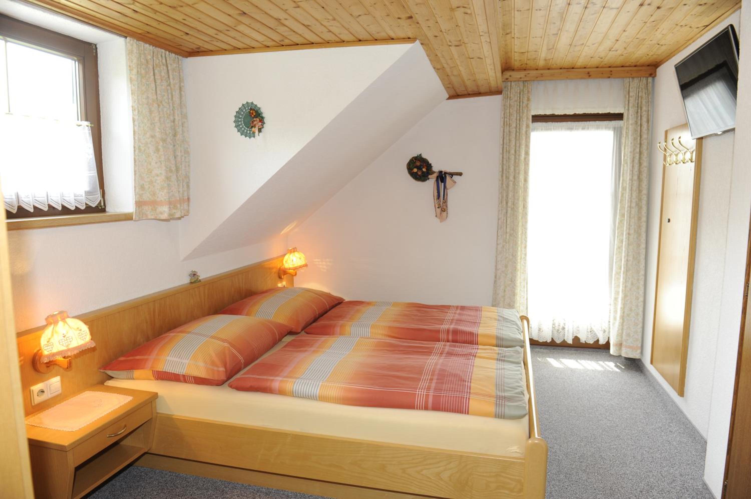 Haus Dorfer
