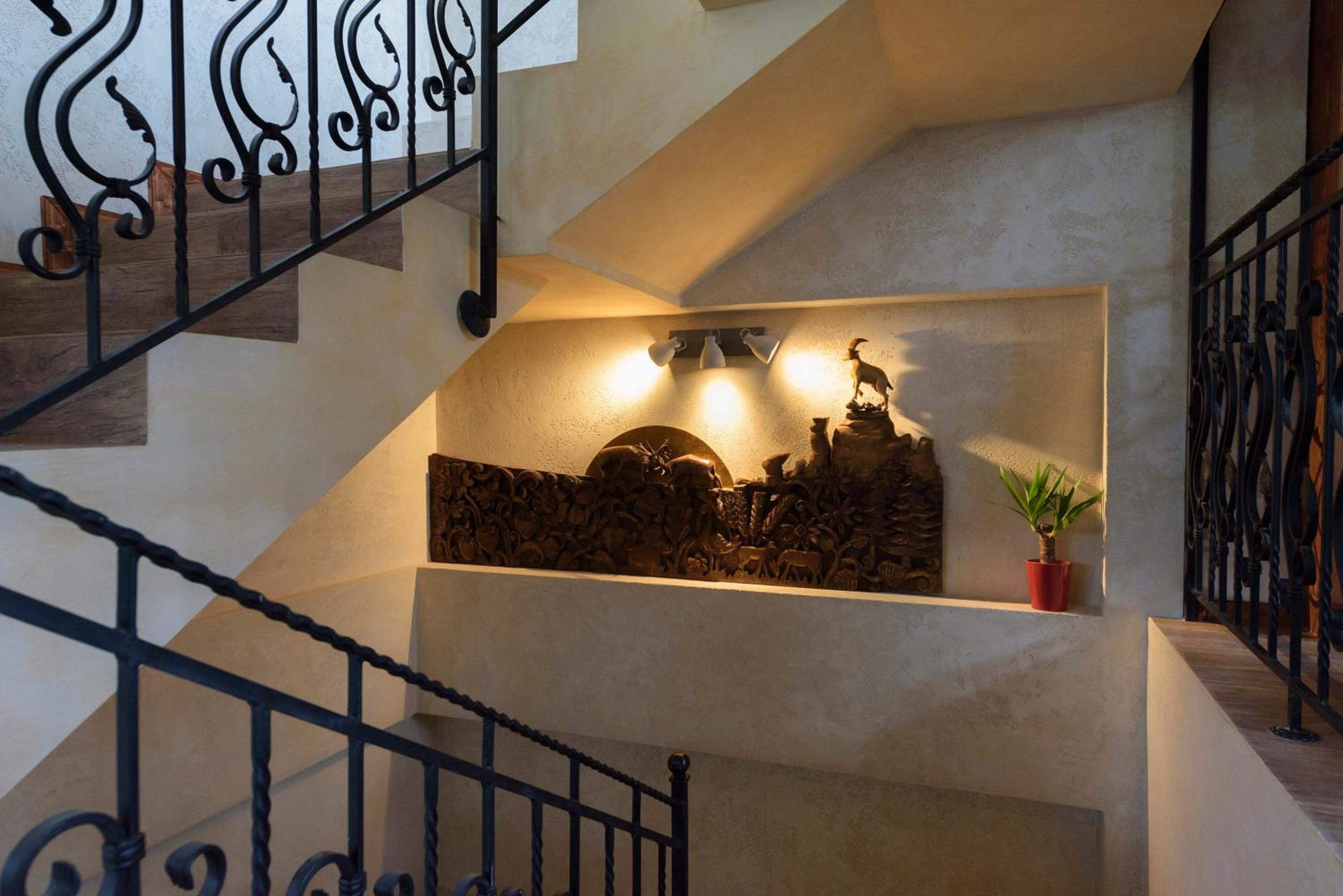 PinusVillas Private Jacuzzi & Phyto-Sauna