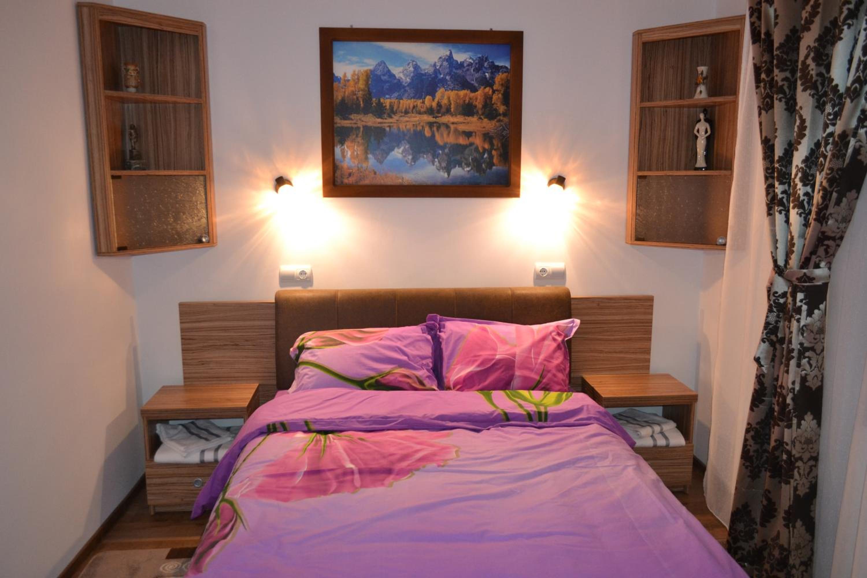 Apartament Luca view 4