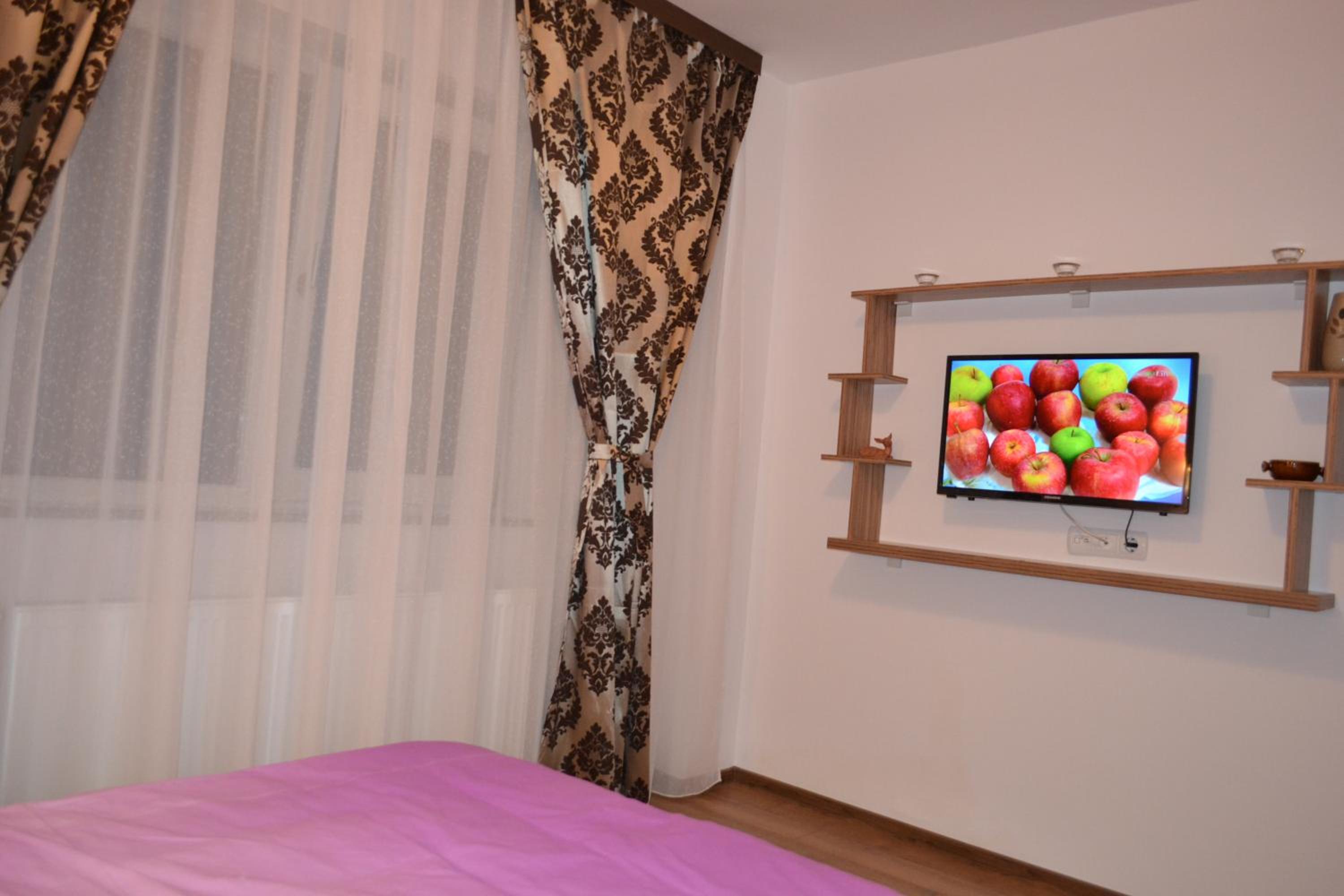 Apartament Luca view 5