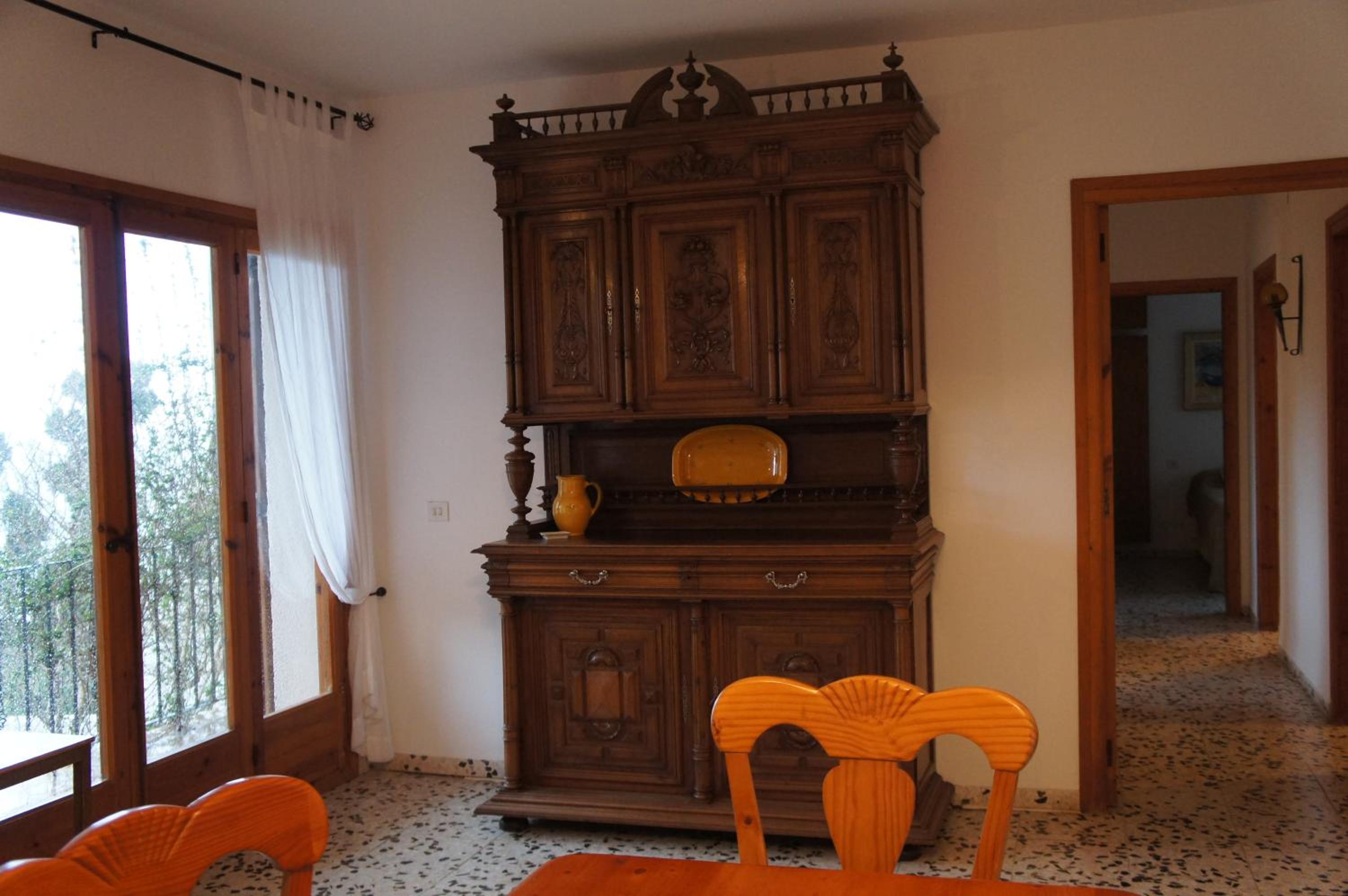 Apartmento Sant Pau 7 view 5