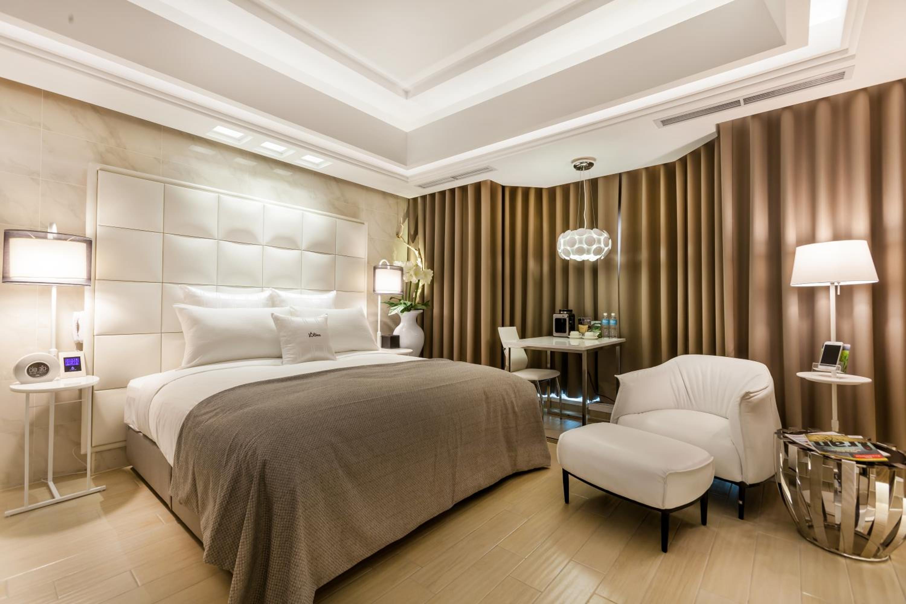 Six Star Motel-Taoyuan