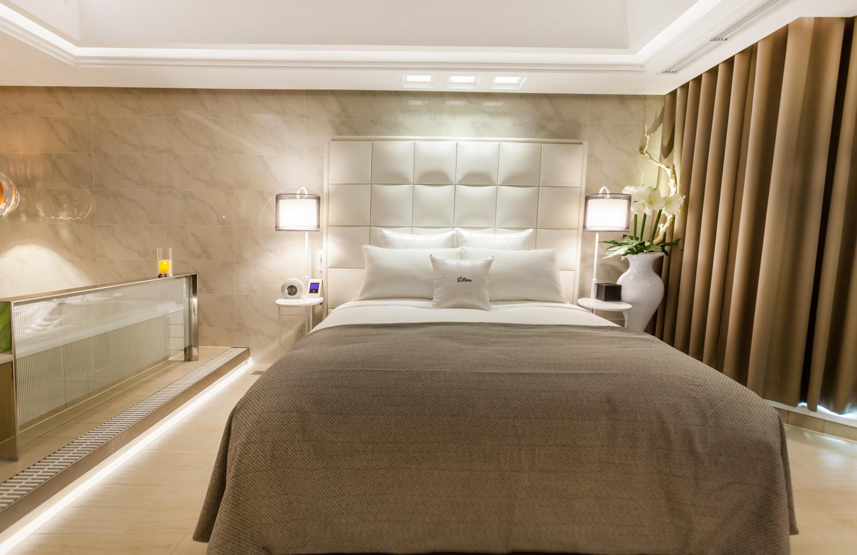 Six Star Motel-Taoyuan