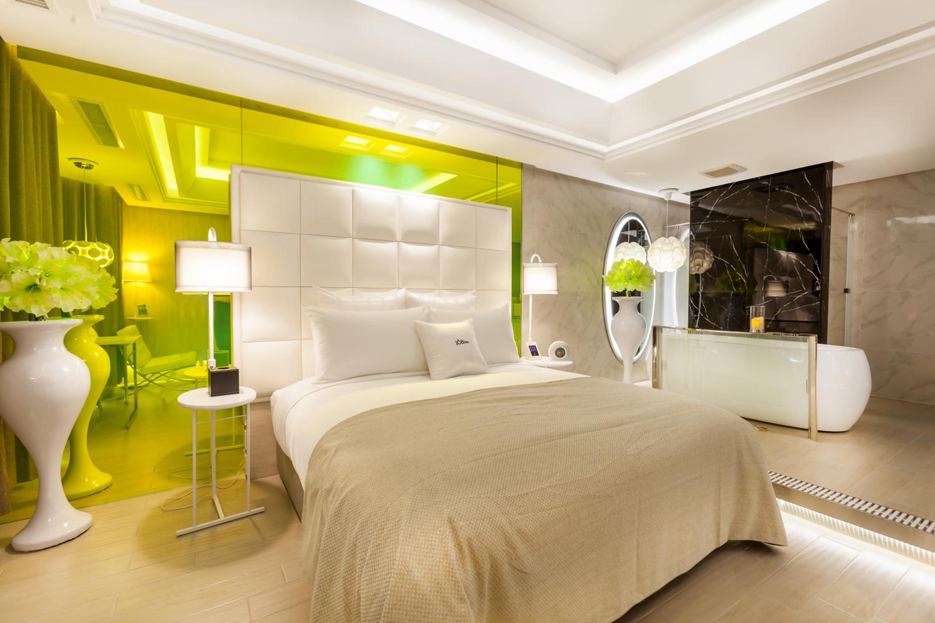 Six Star Motel-Taoyuan