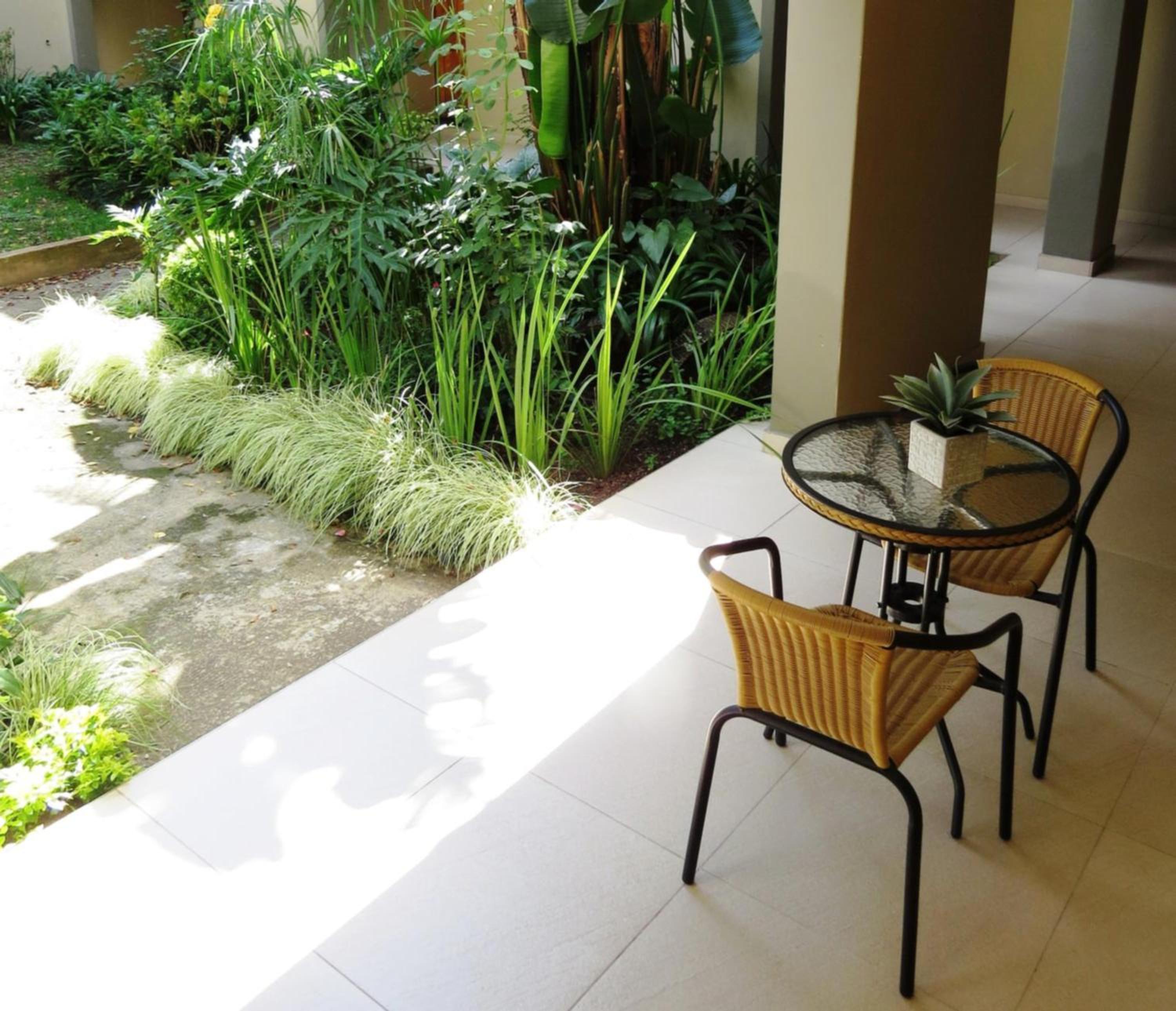 Dunton Guest House
