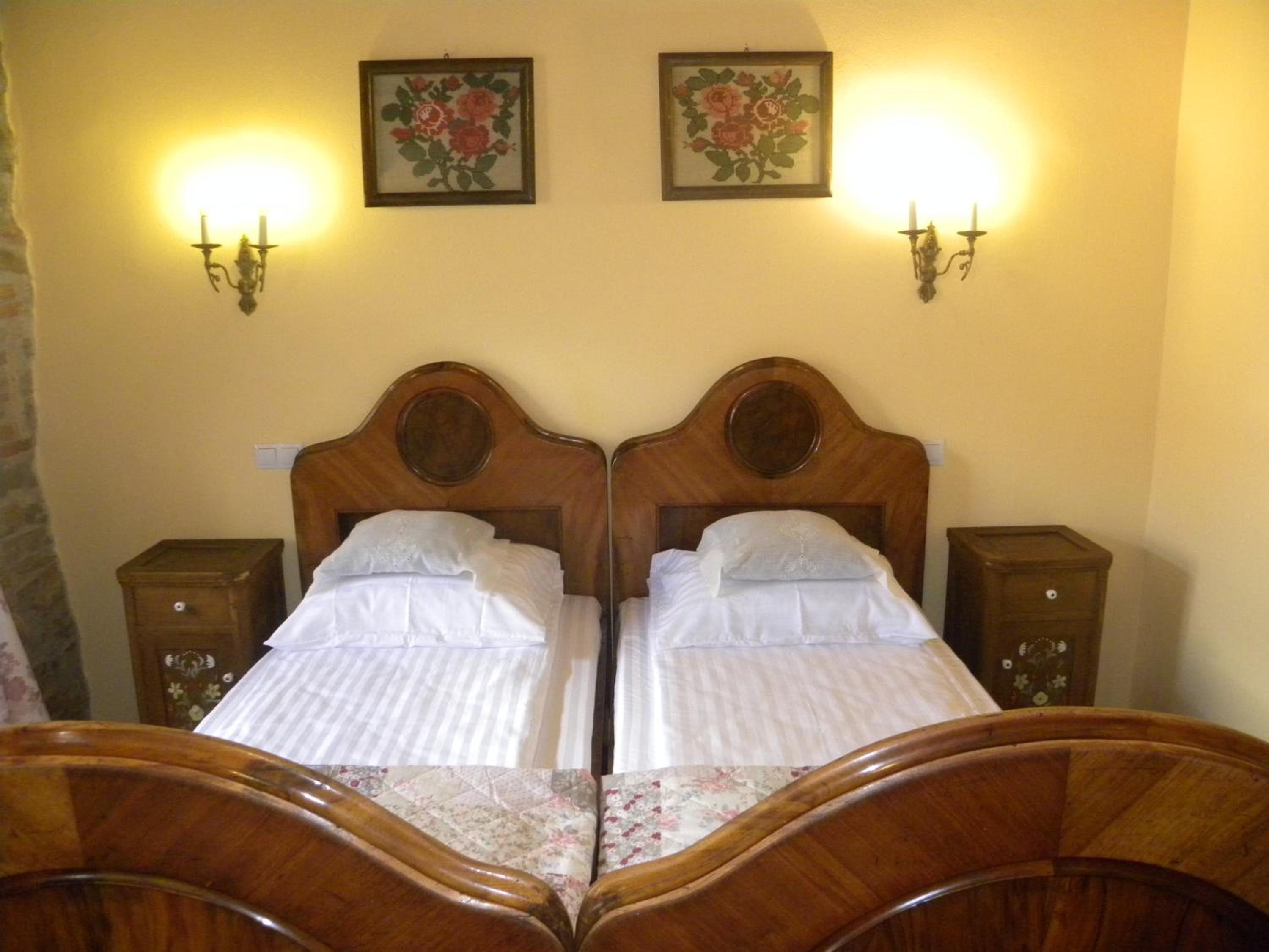 Casa Bertha