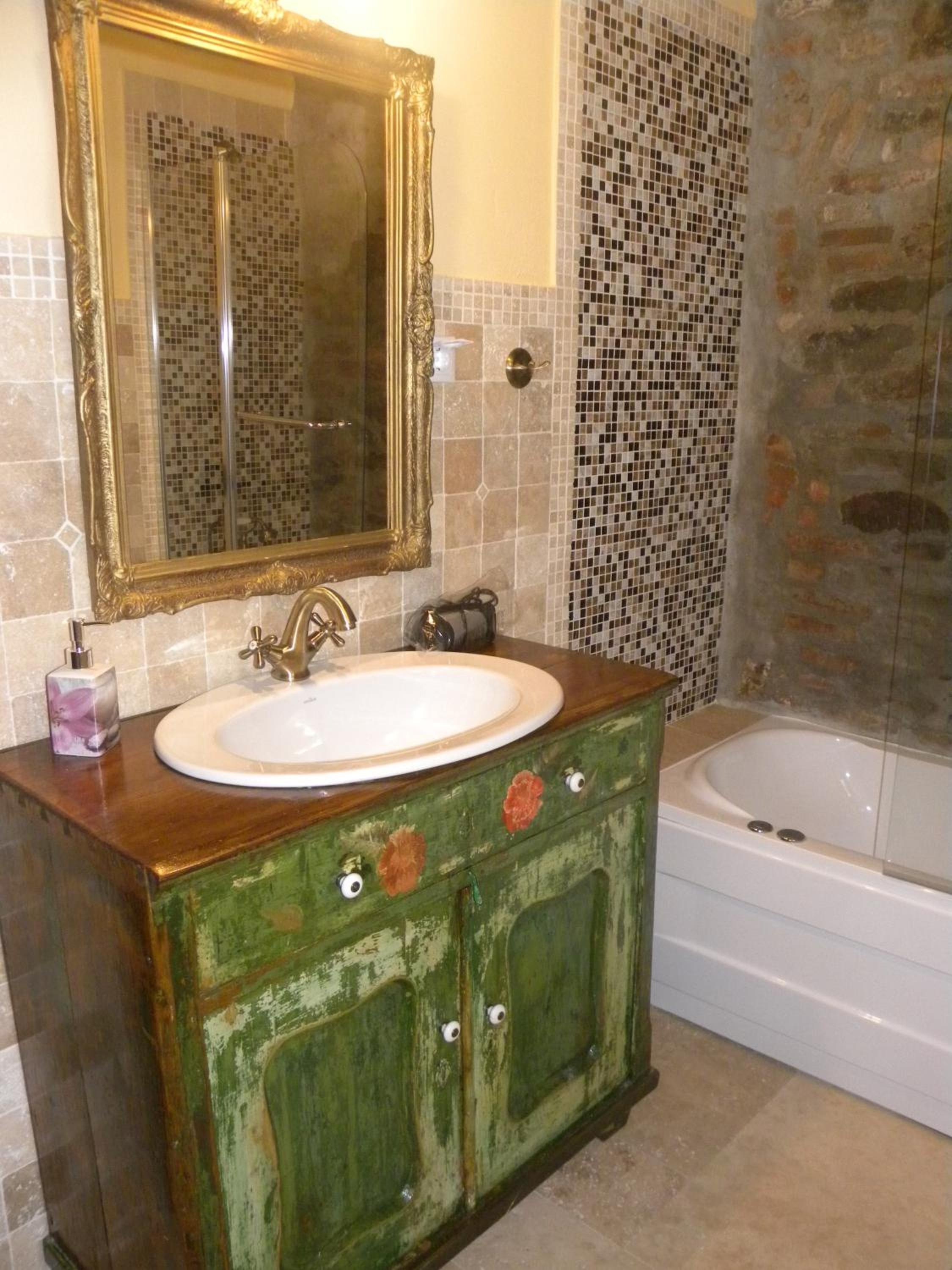 Casa Bertha