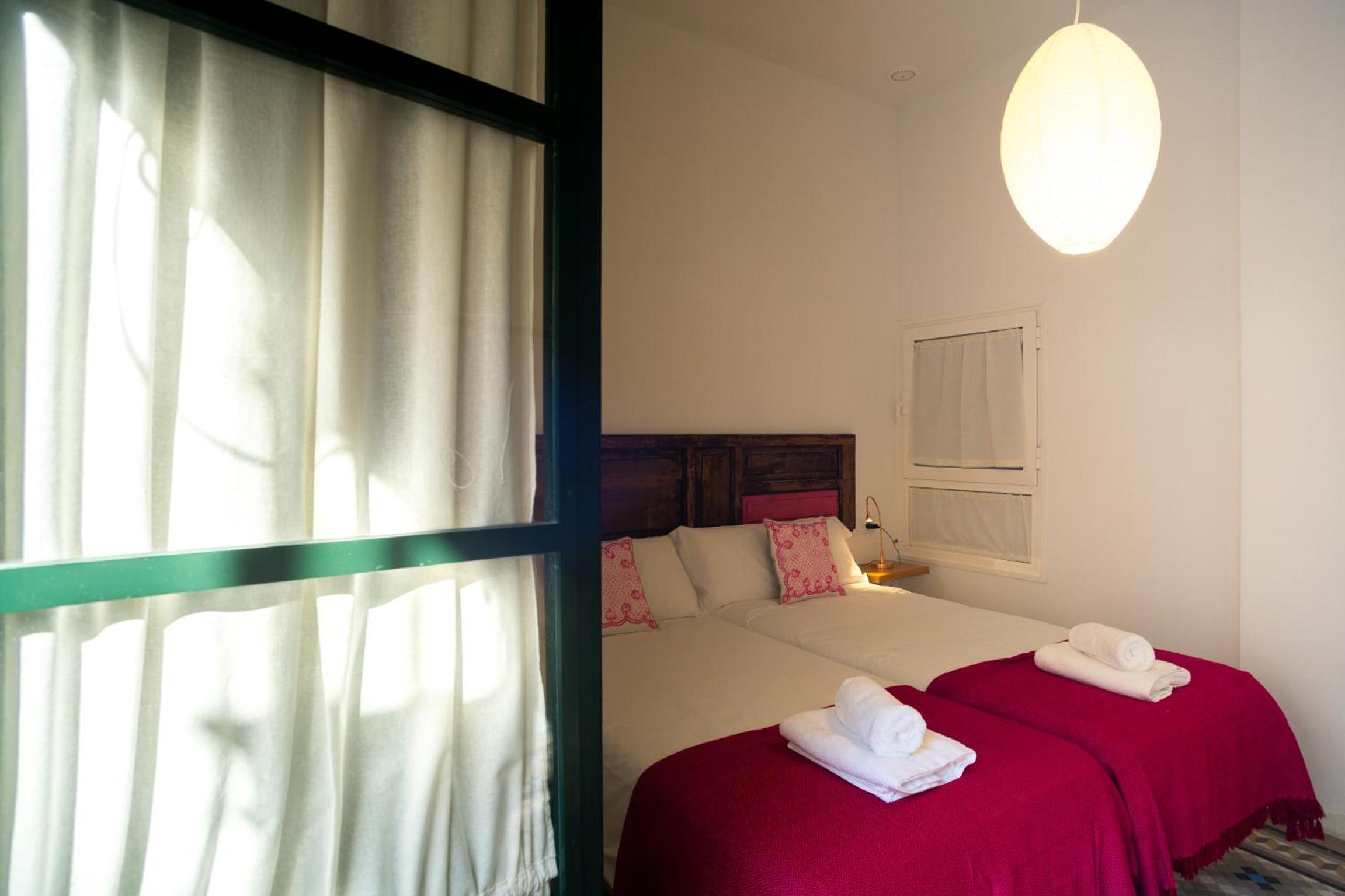 Eva Recommends Casa Gerona