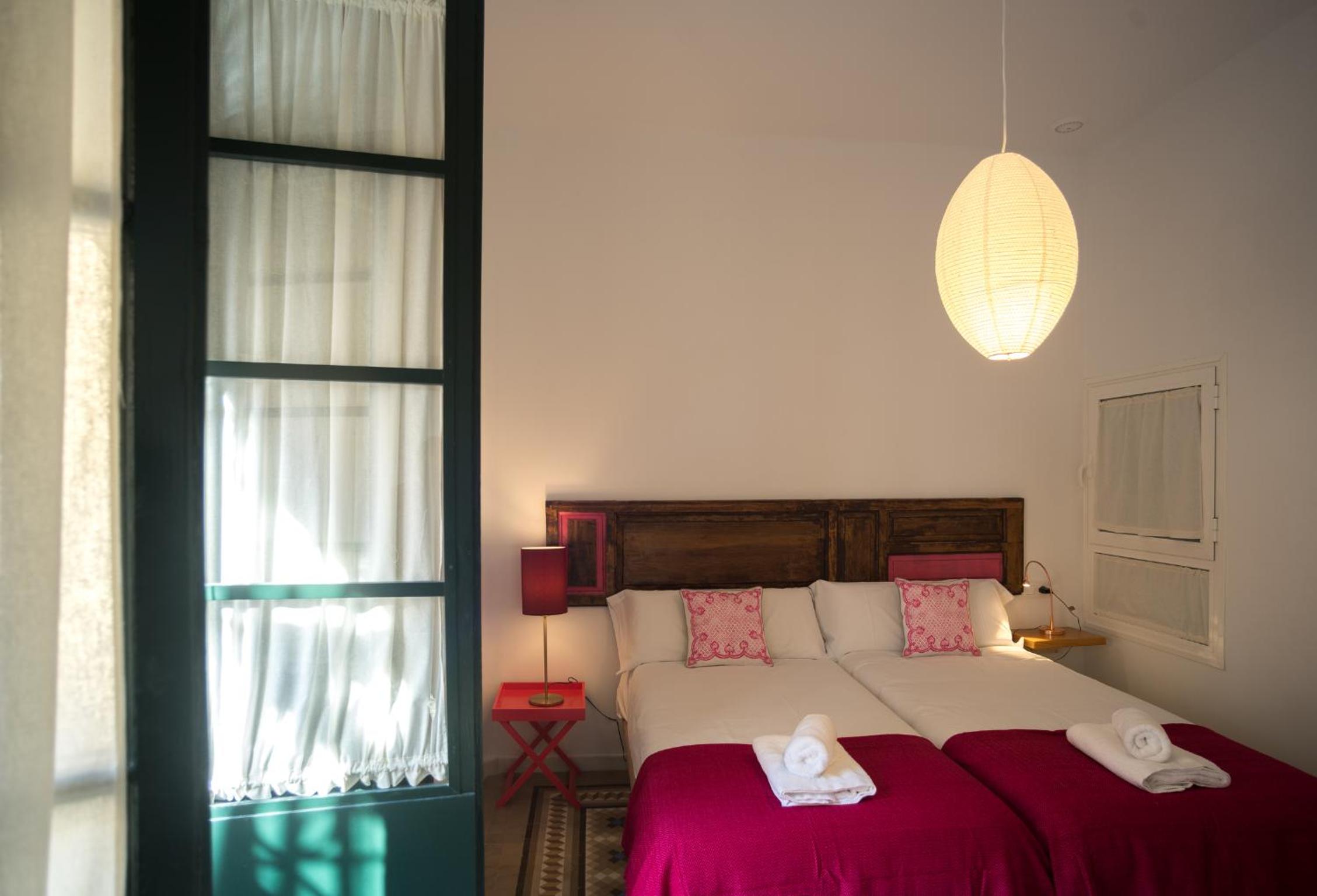 Eva Recommends Casa Gerona