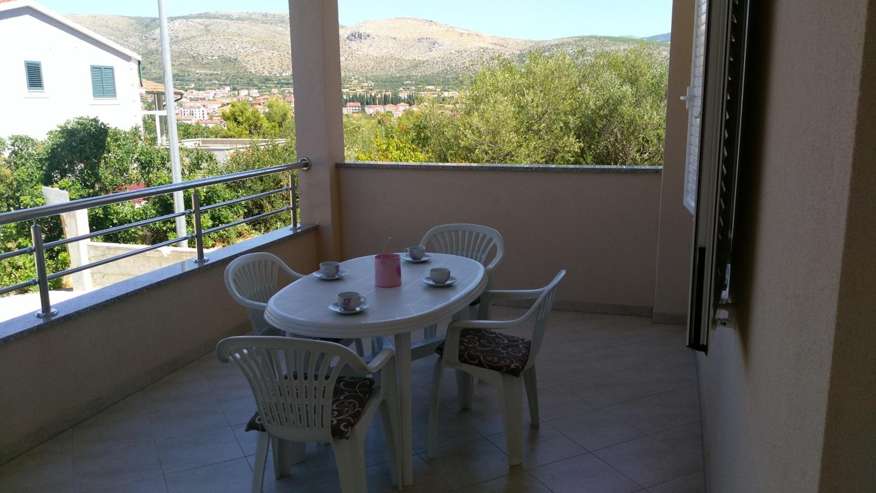 Apartments Marija view 5