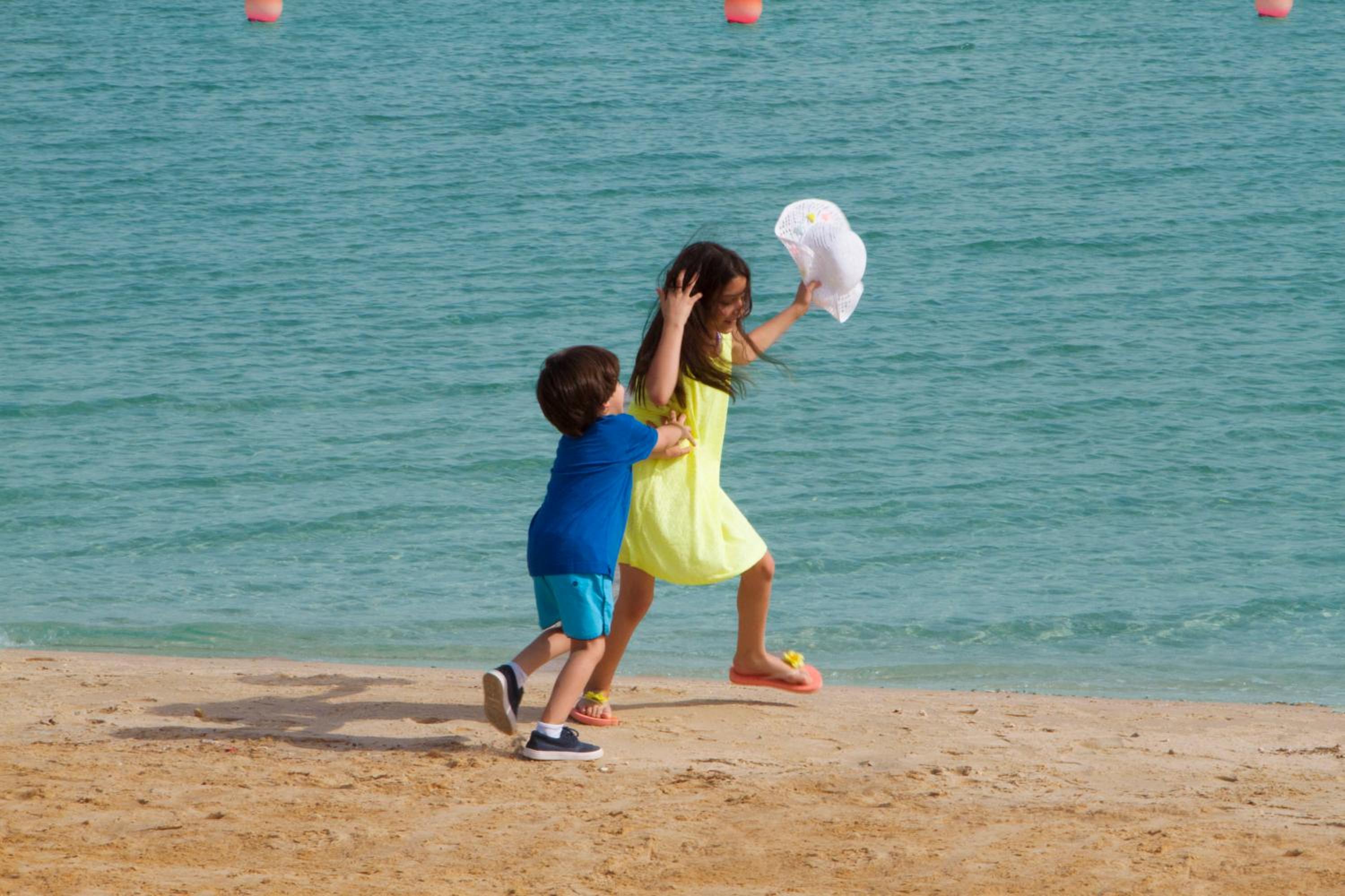 Dana Beach Resort