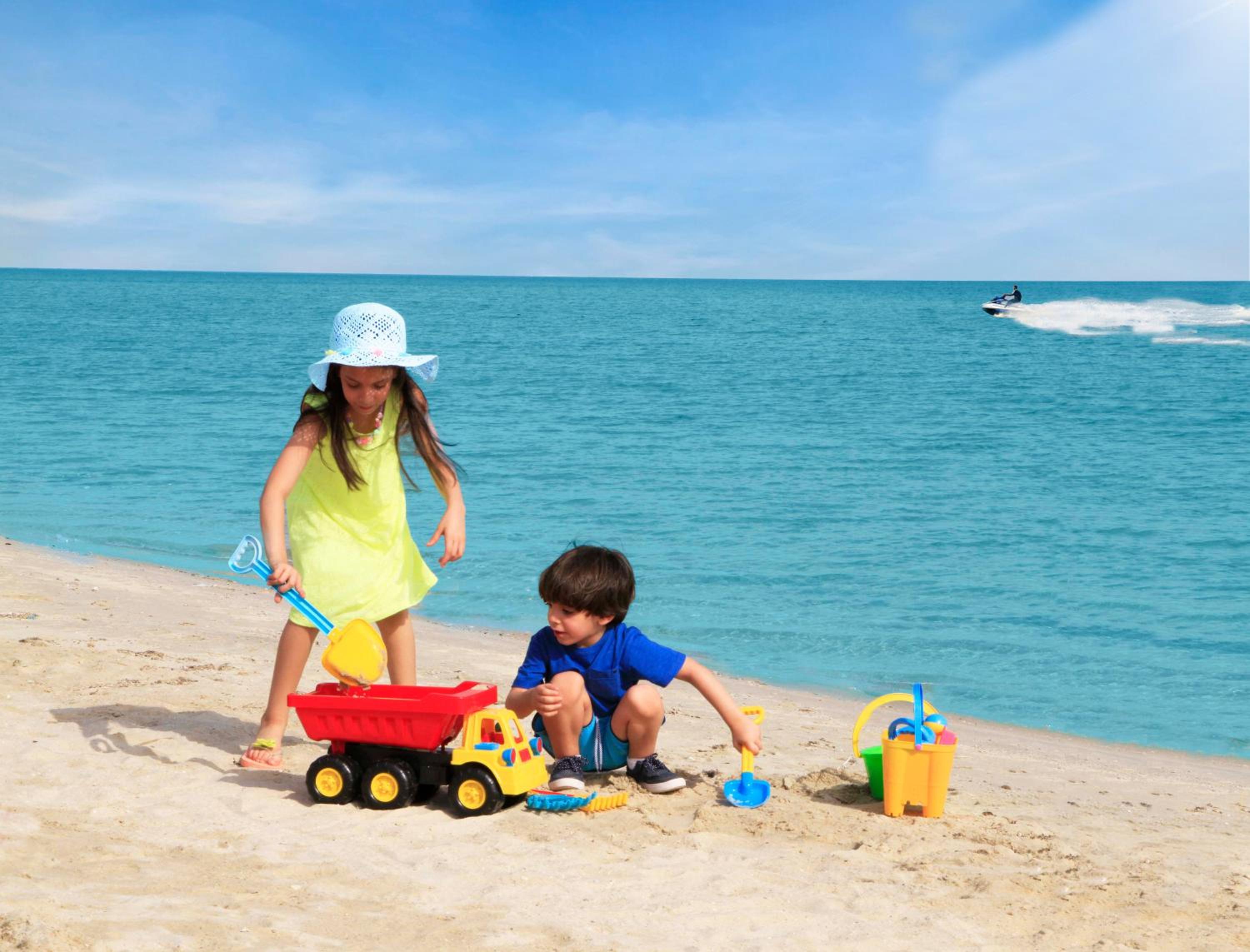 Dana Beach Resort