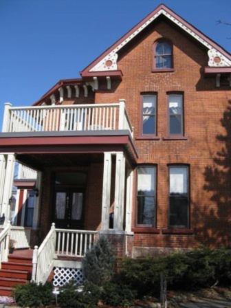 Turtle Island Bed and Breakfast