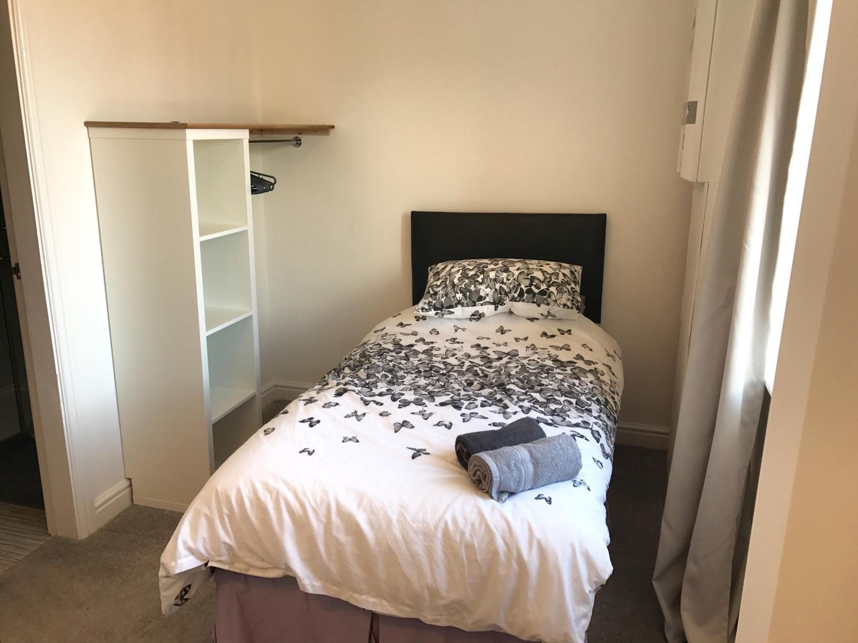 Apartments @52