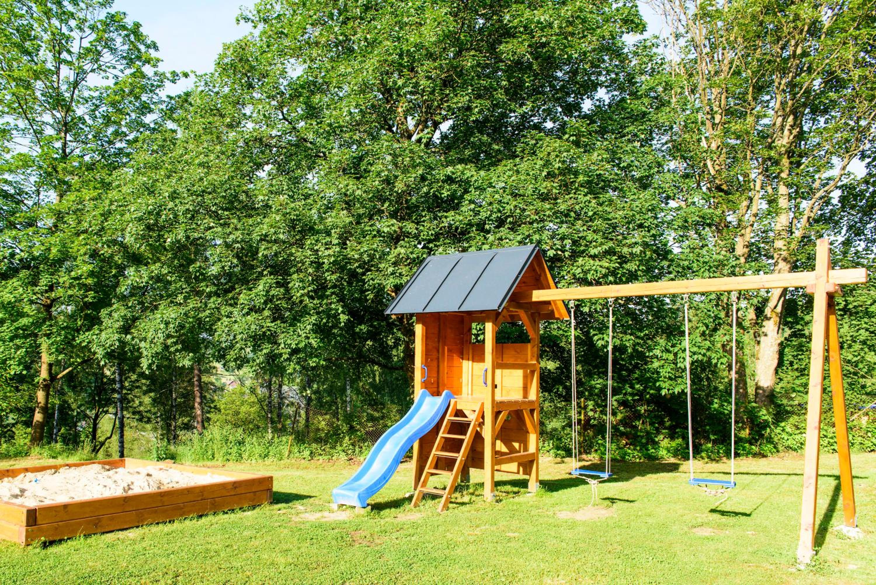 Apartmány Řezáč view 3