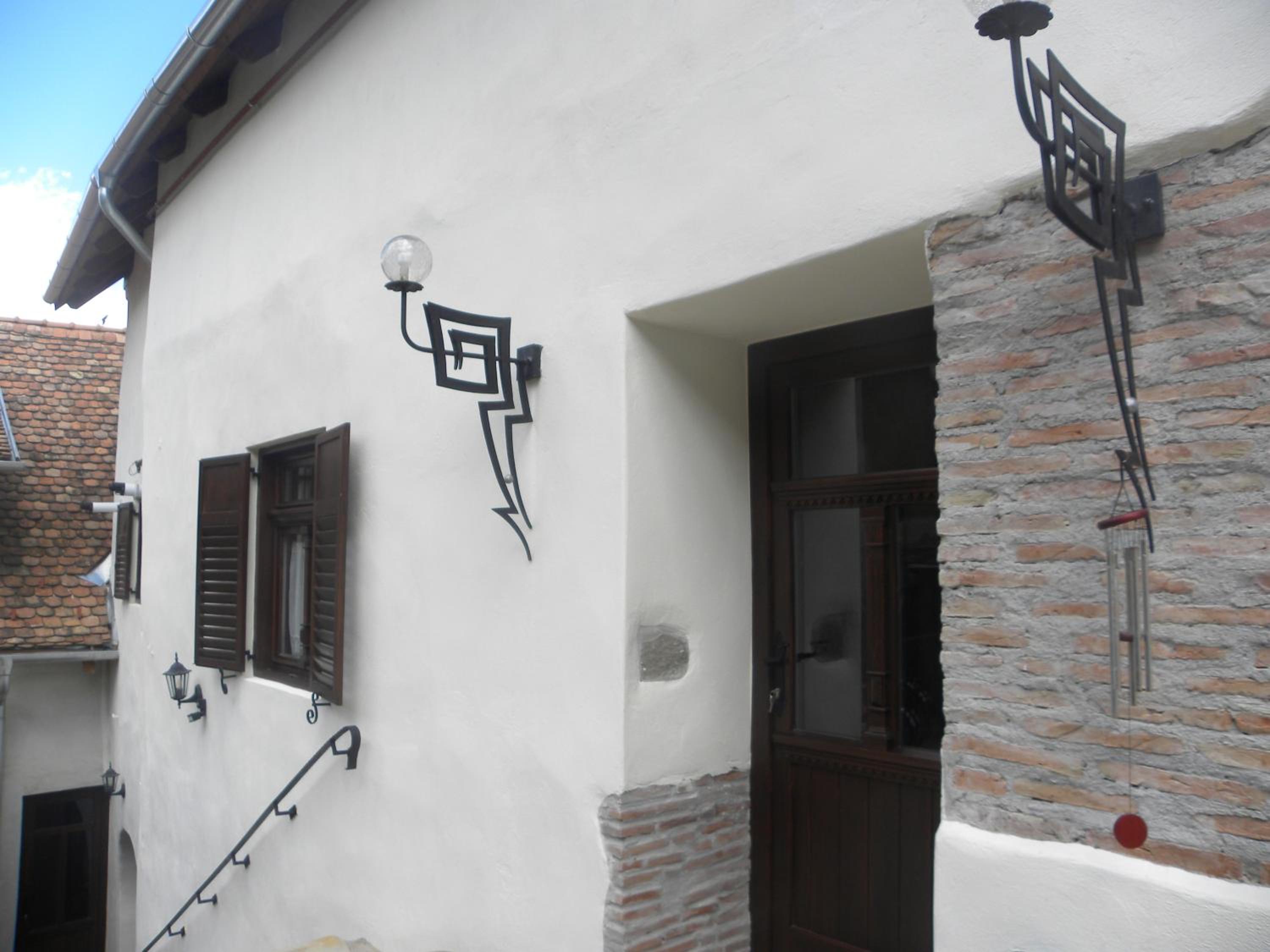 Casa Bertha
