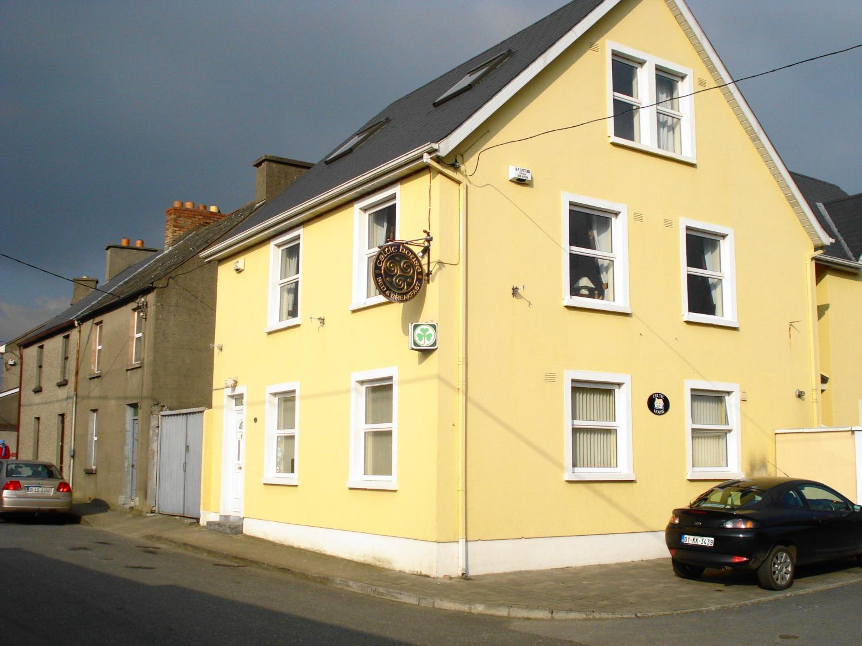 Kilkenny Vacations - Celtic House BB - Property Image 1
