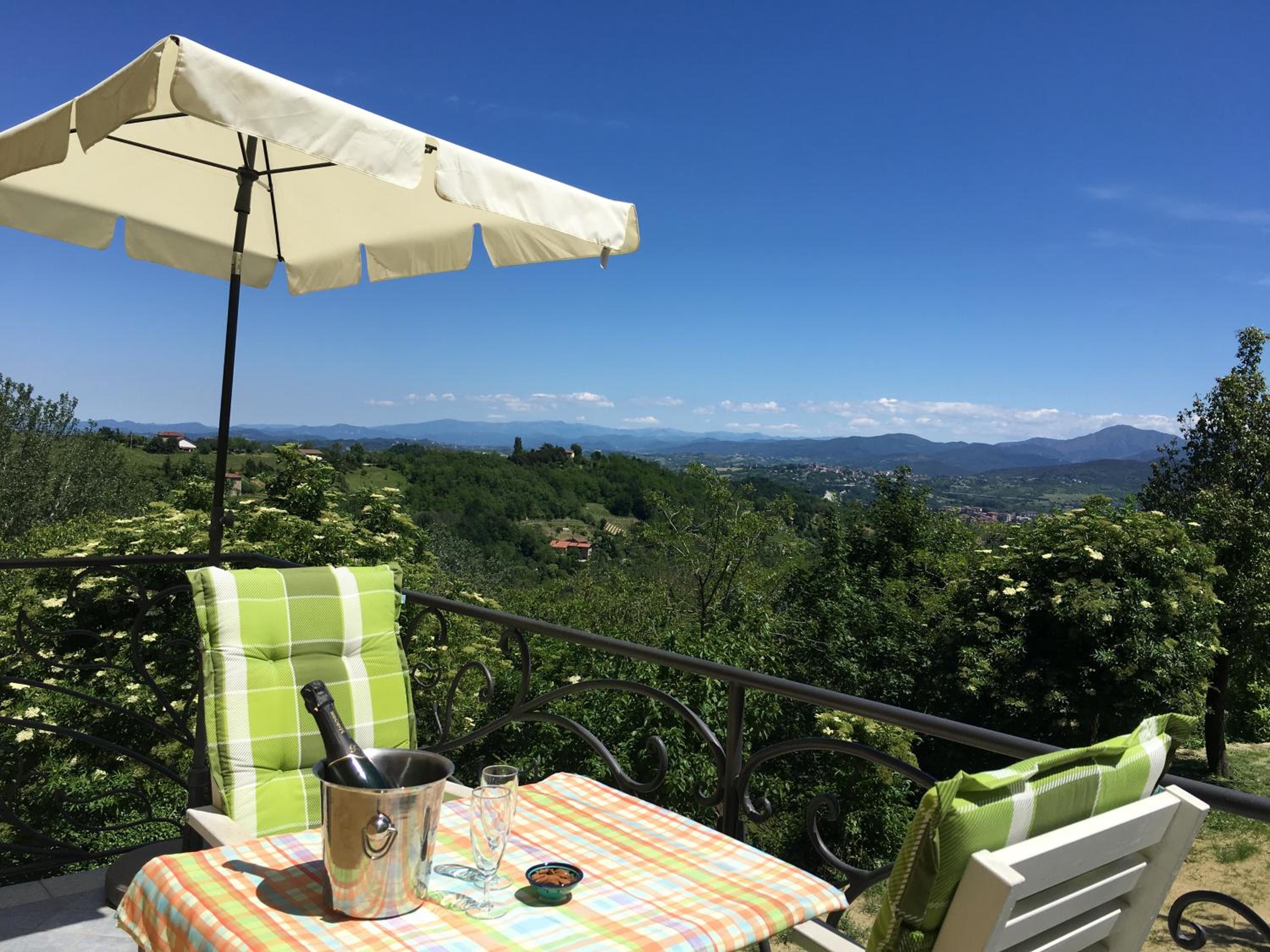 Casa Caroline view 5