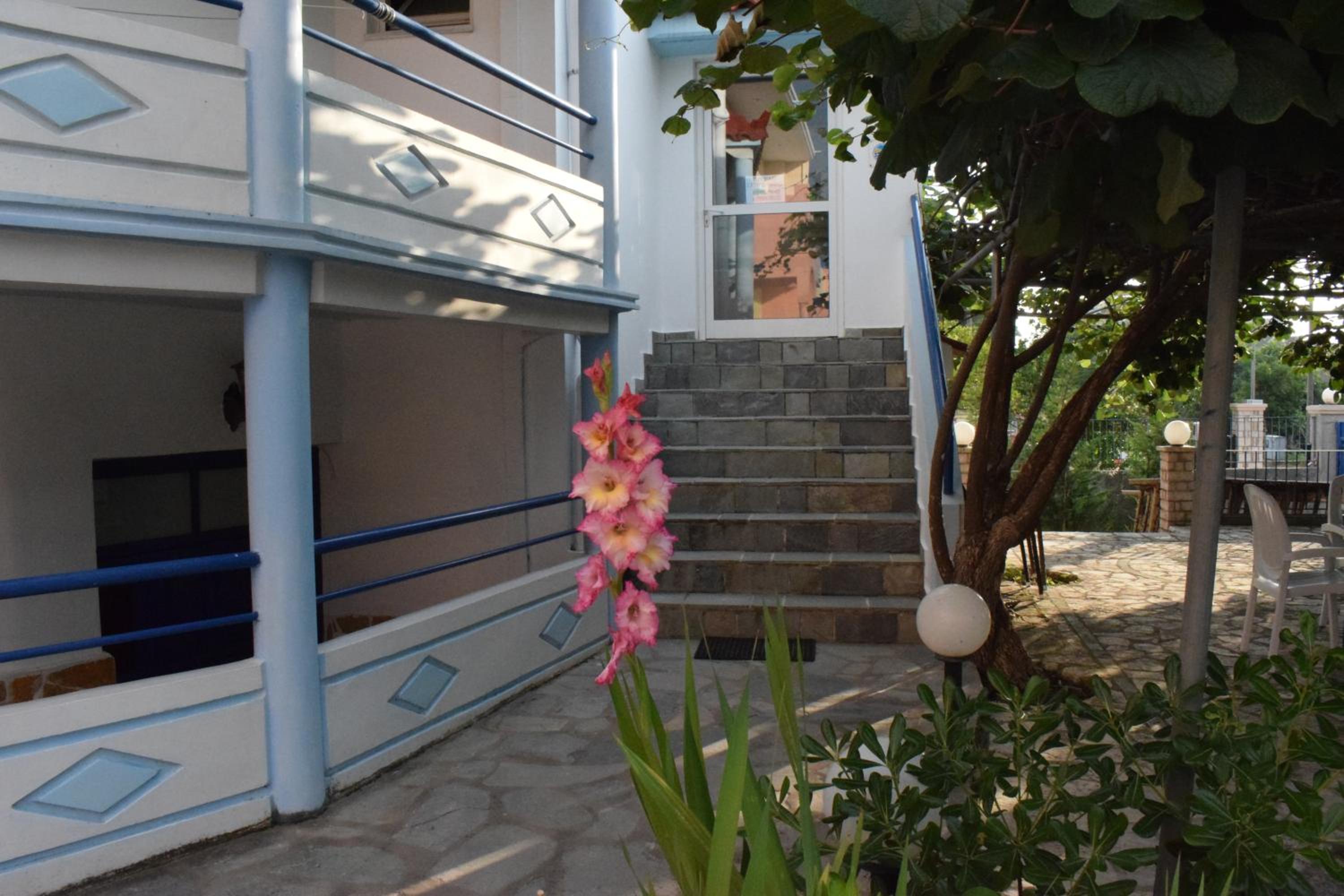 Lydia Rooms & Studios view 2