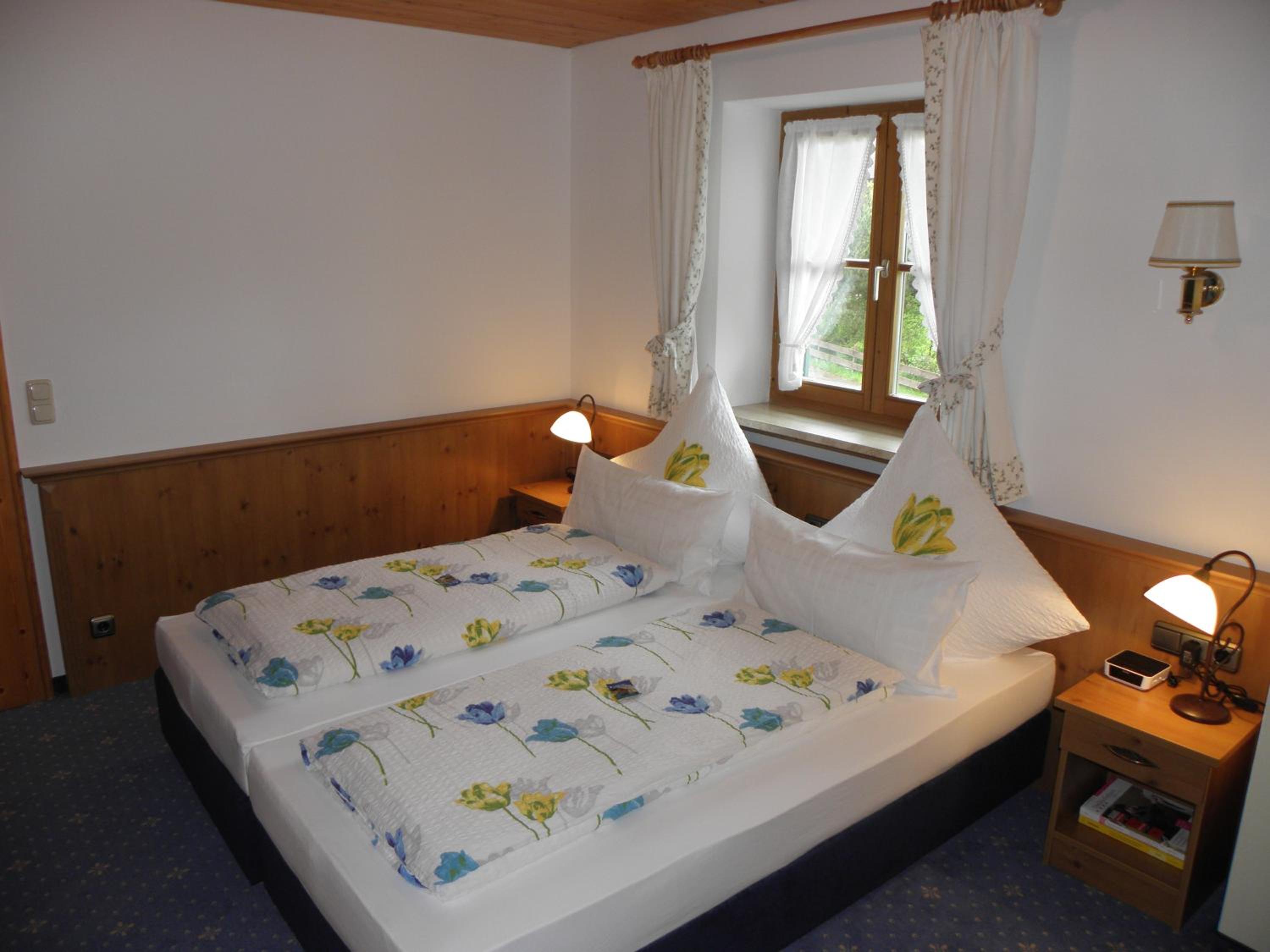 Ferienhotel Silberdistel garni