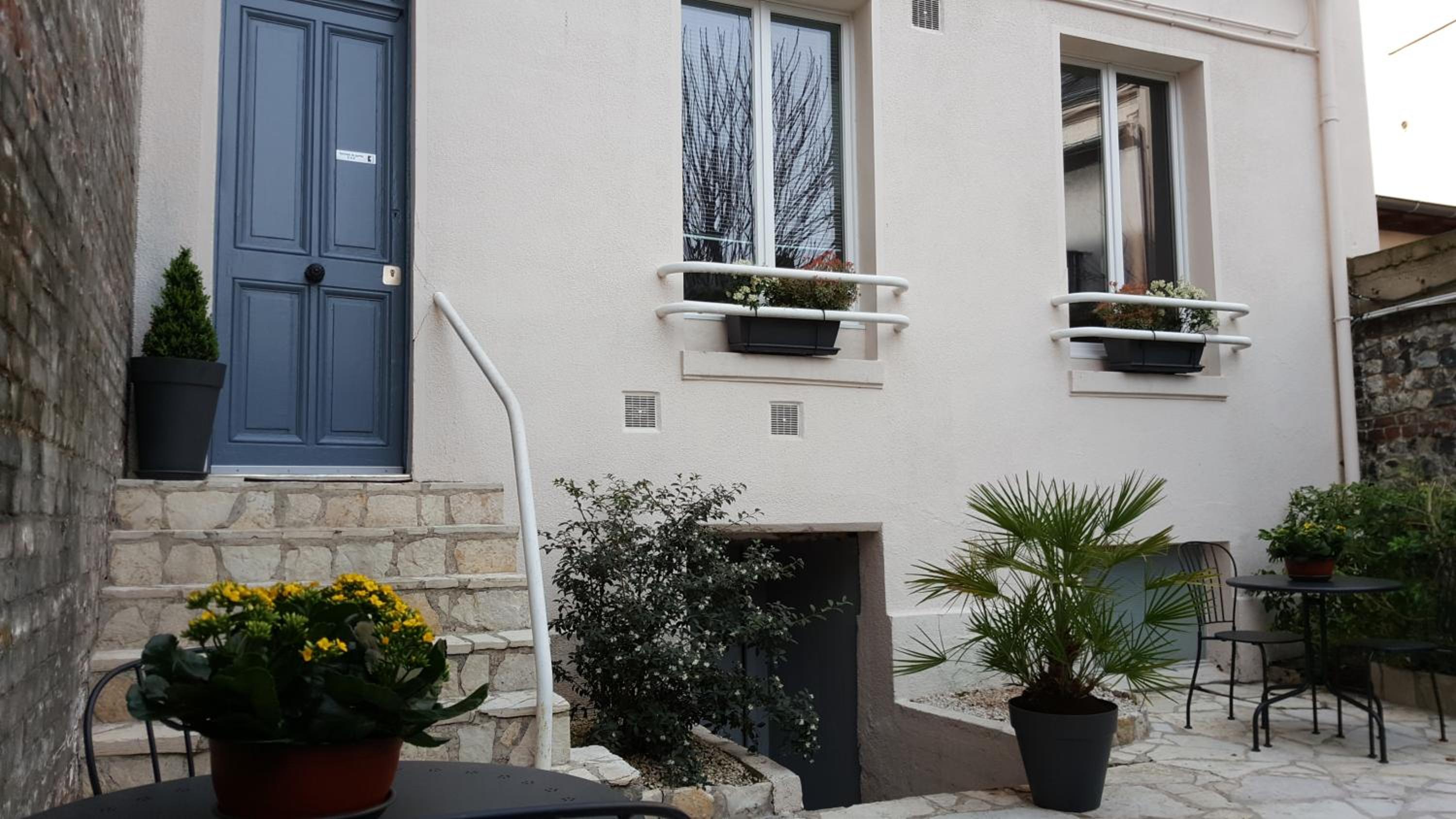 Les Gîtes Havrais, photo 22