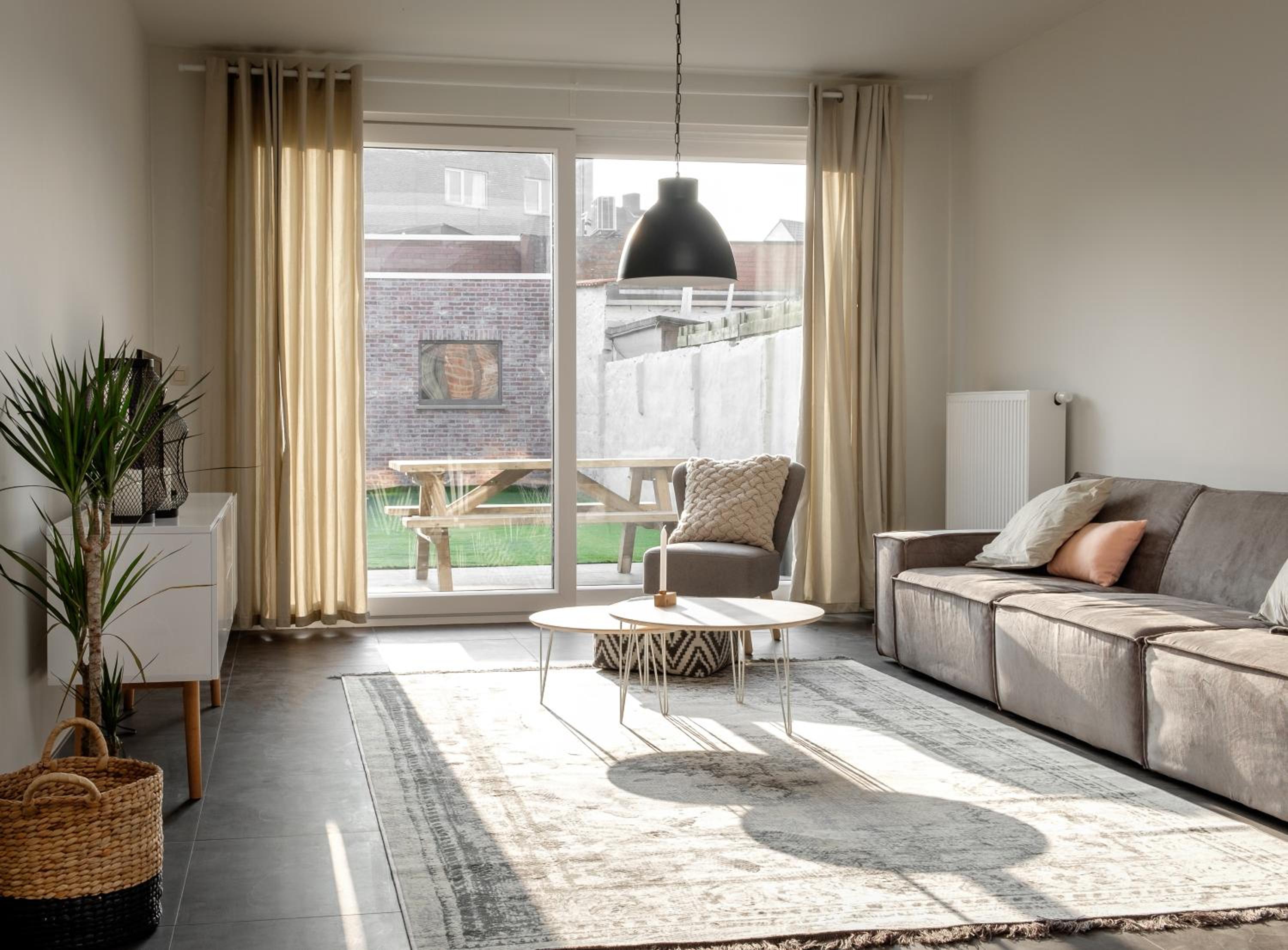 Bruges Vacations - Huize Sophia - Property Image 11