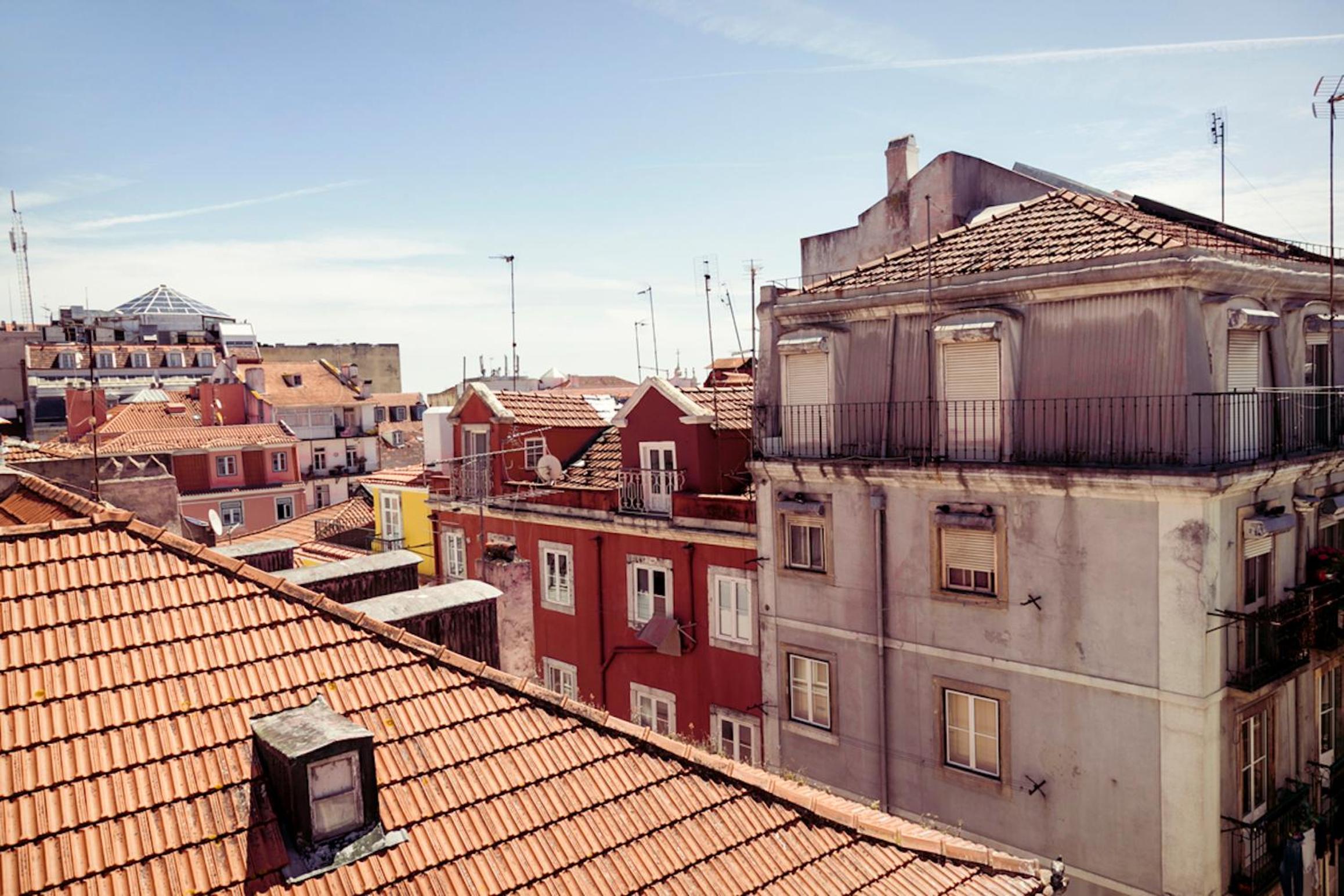 Bairro Alto Studio Apartments - by LU Holidays