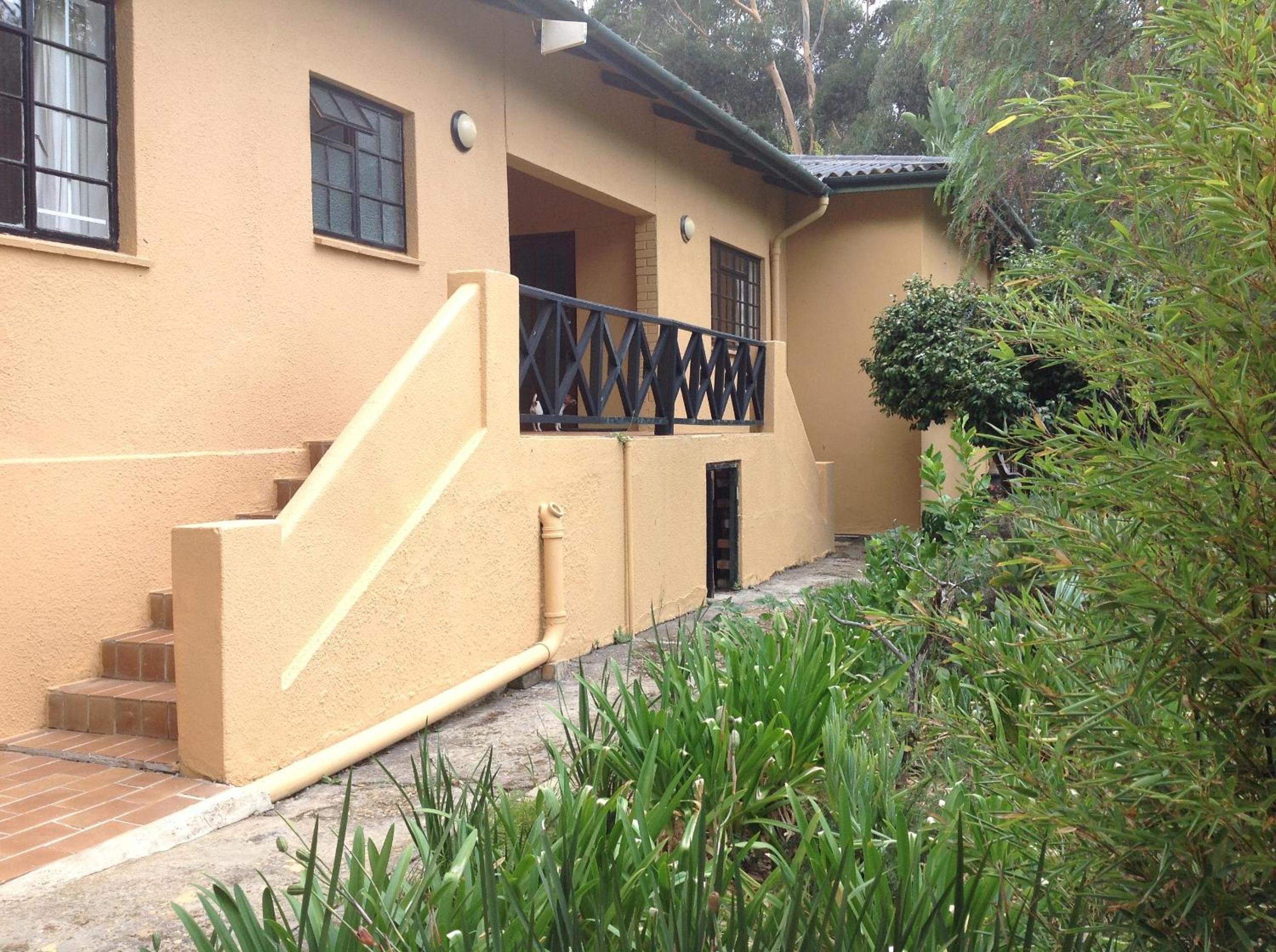 Swaynekloof Farm