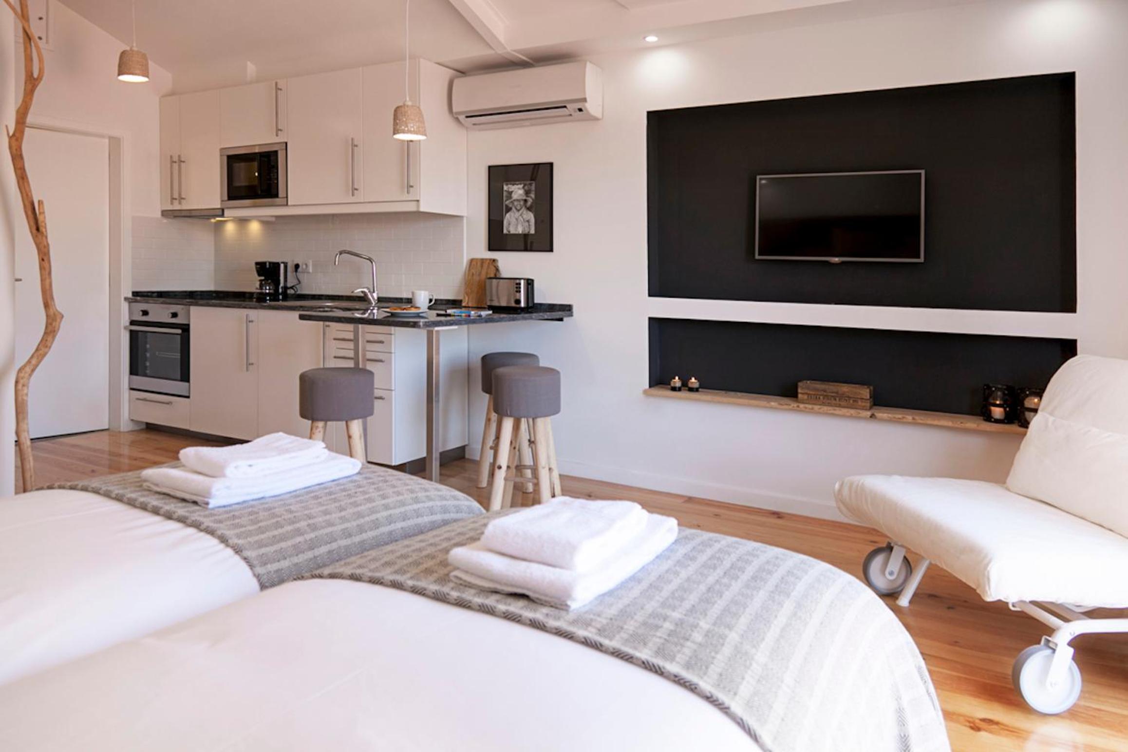 Bairro Alto Studio Apartments - by LU Holidays