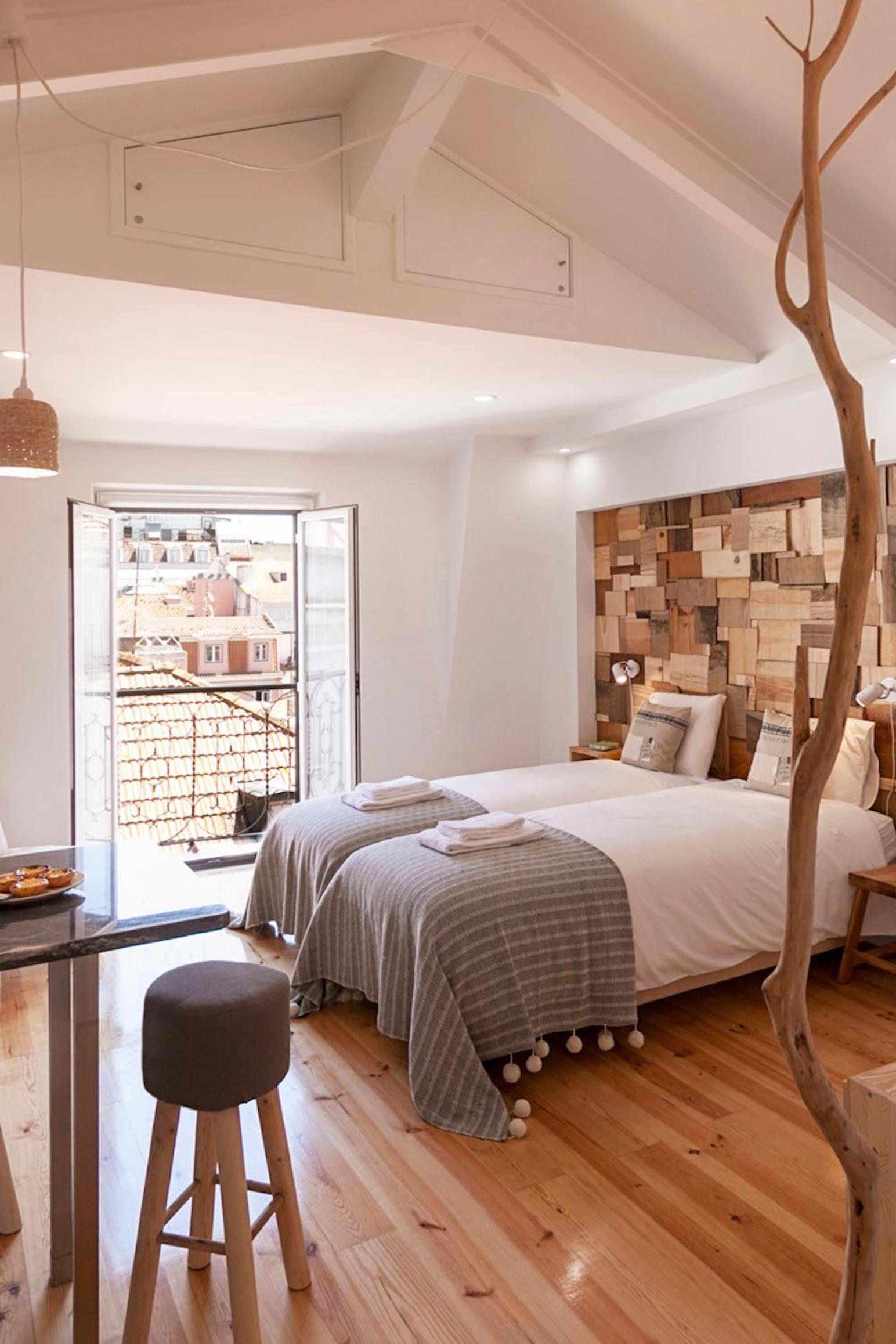 Bairro Alto Studio Apartments - by LU Holidays