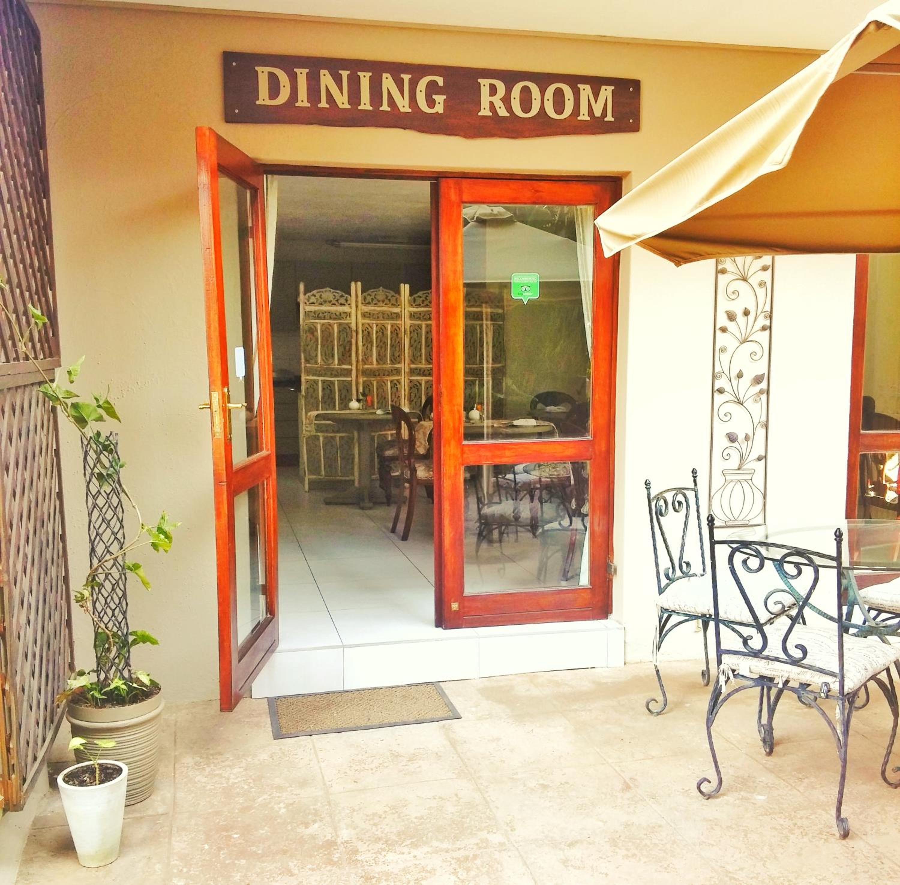 Dunton Guest House