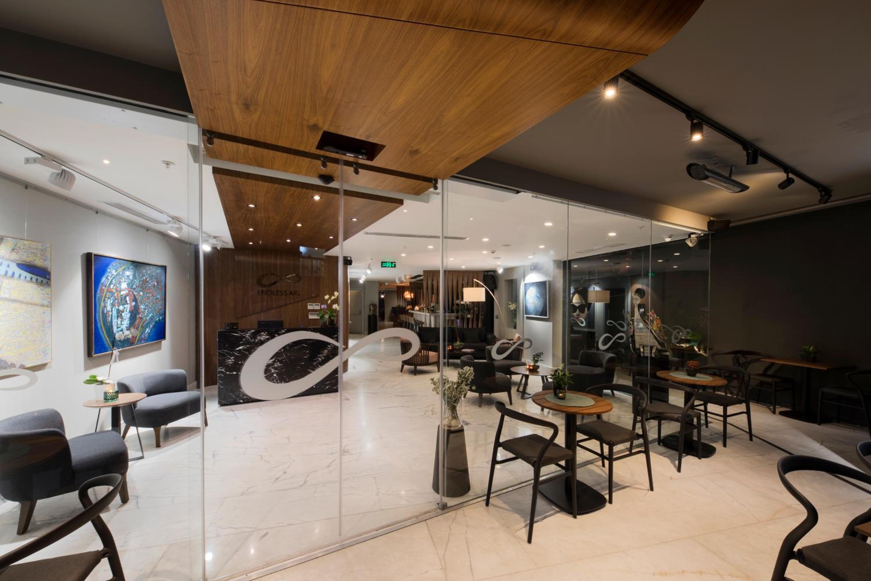 Endless Art Hotel-Special Category - Image 7