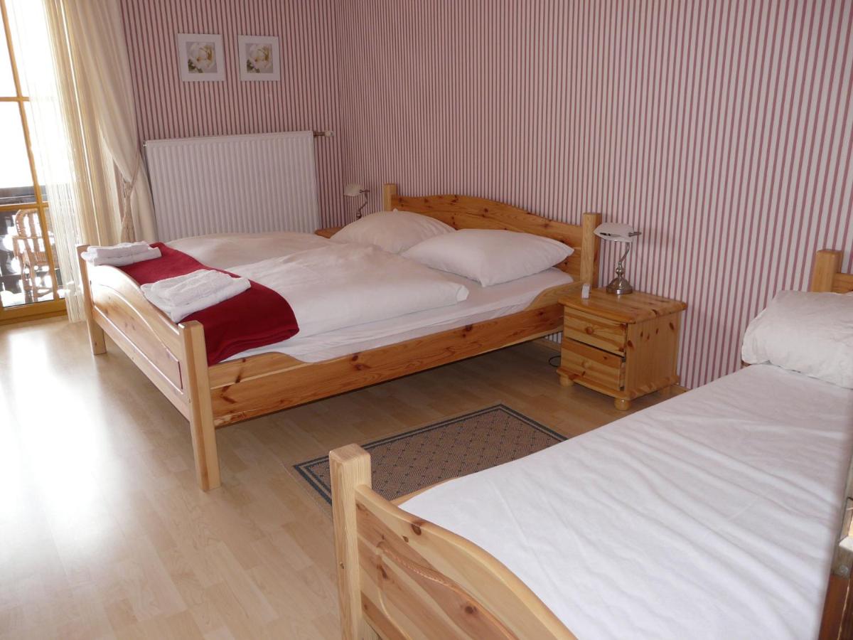 Gasthof Alpl