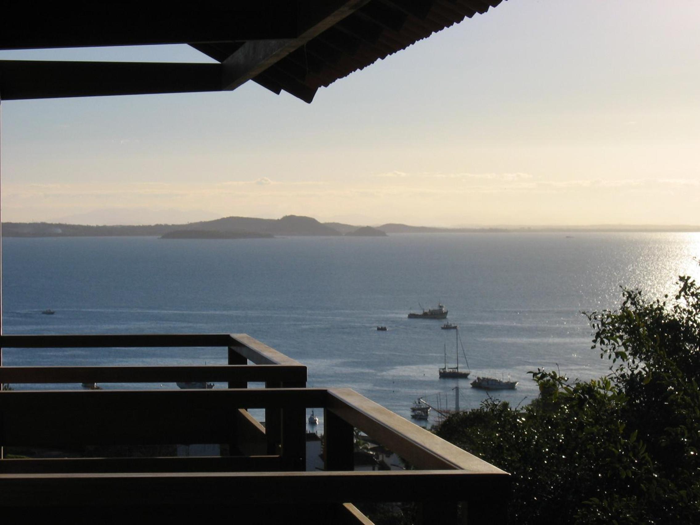 Barlavento Suites