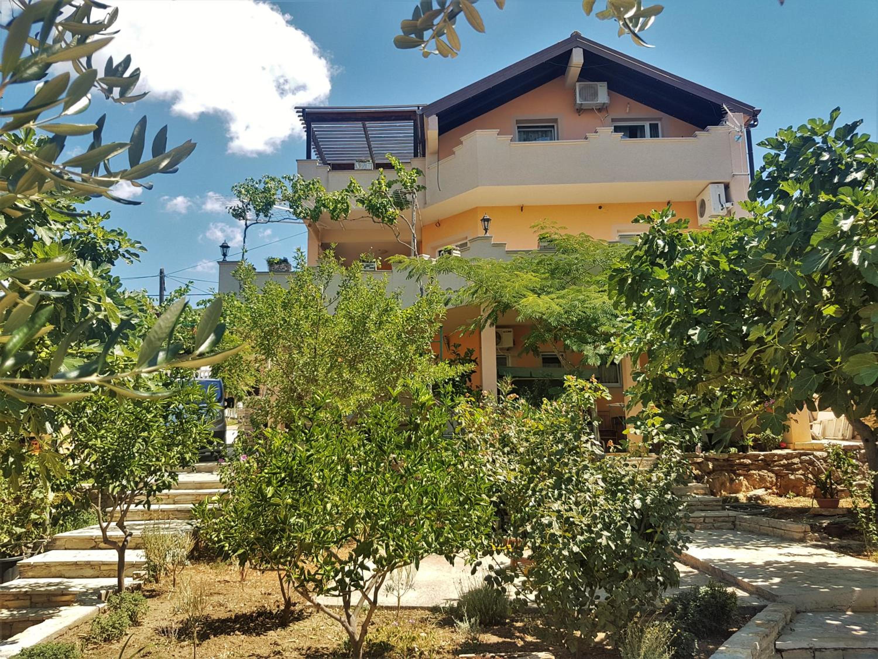Apartments Villa Marija view 5