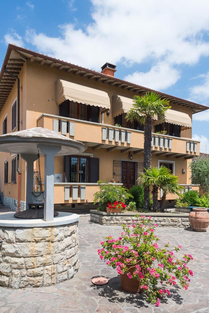 B&B San Russorio view 4