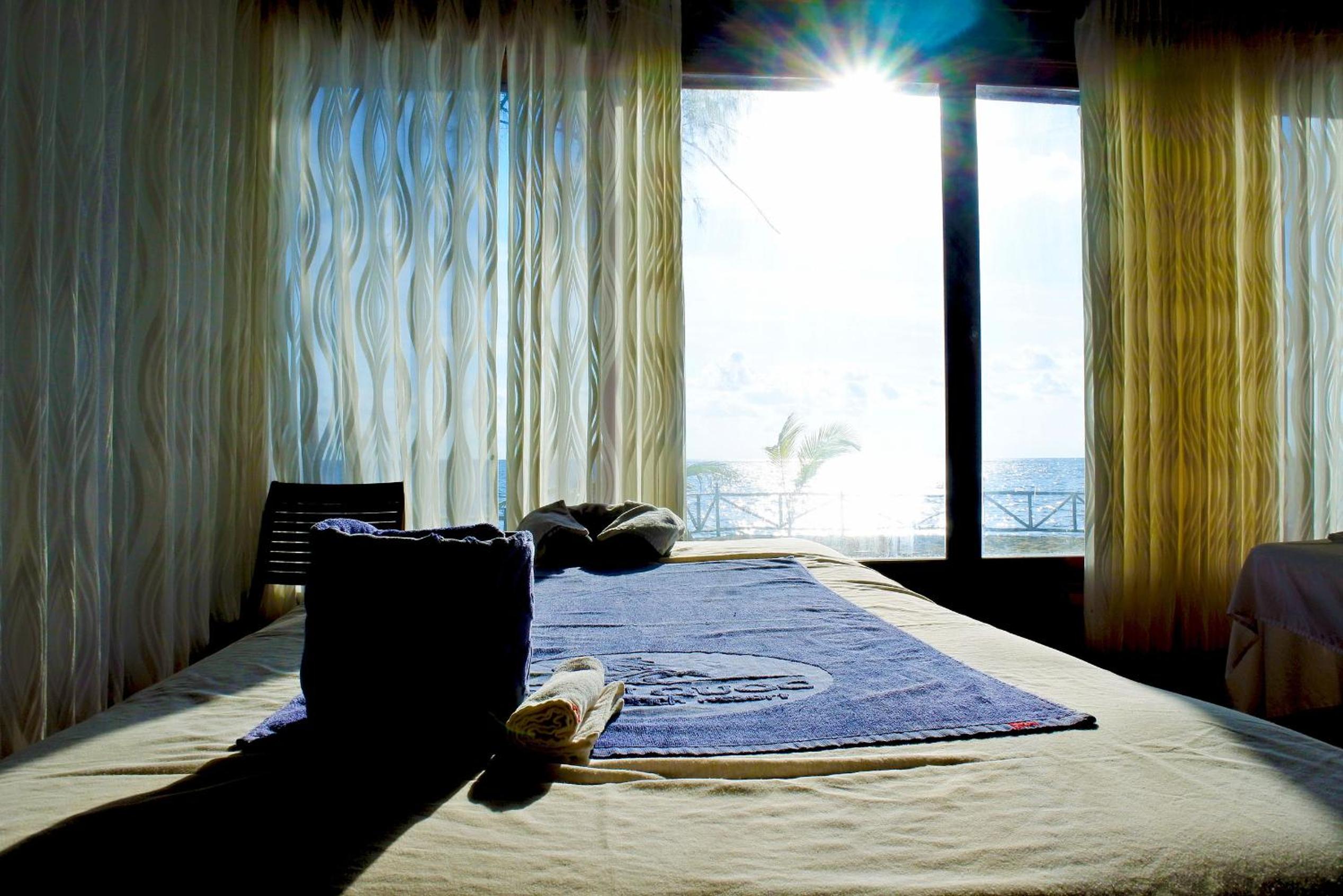 Phu Quoc Eco Beach Resort