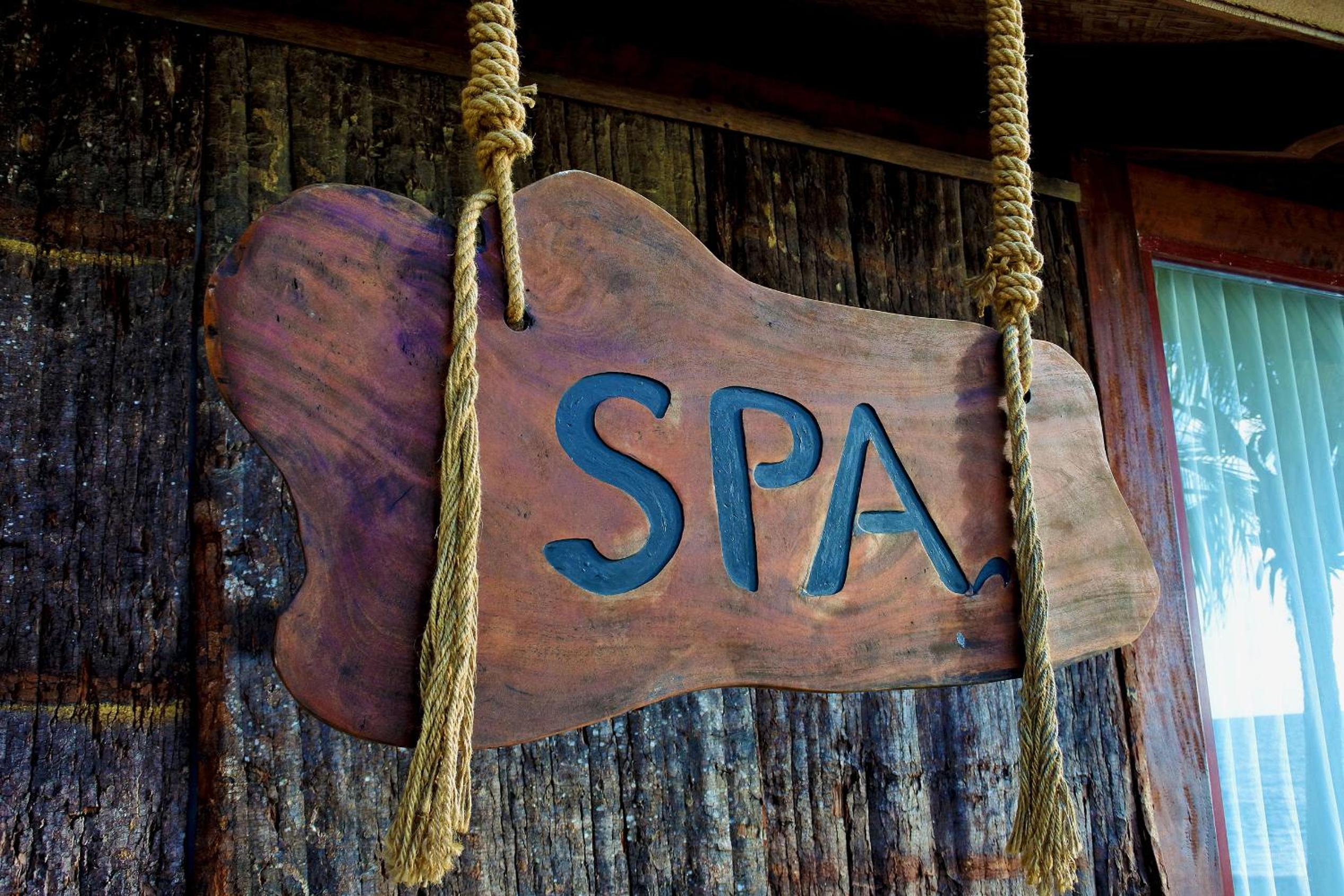 Phu Quoc Eco Beach Resort