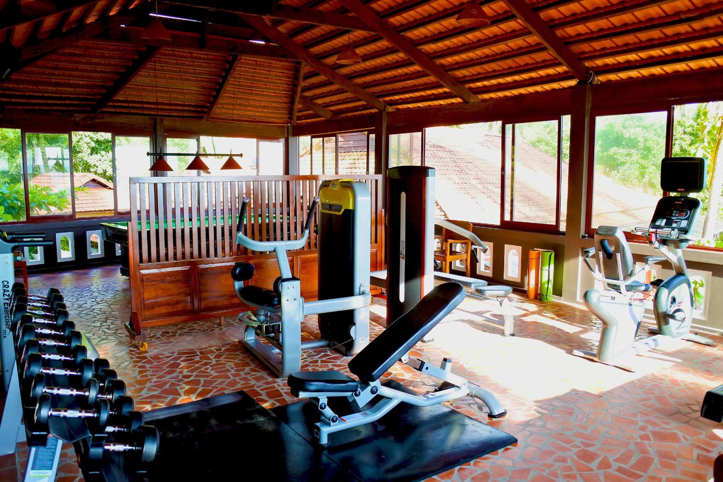 Phu Quoc Eco Beach Resort