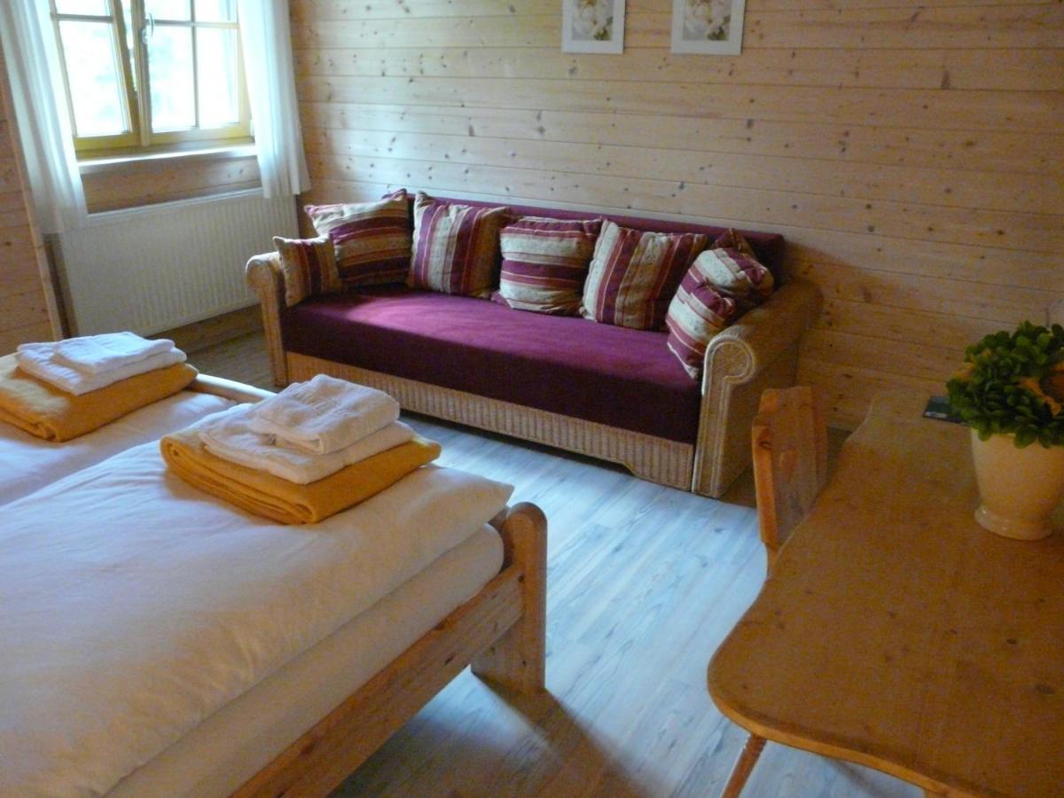 Gasthof Alpl