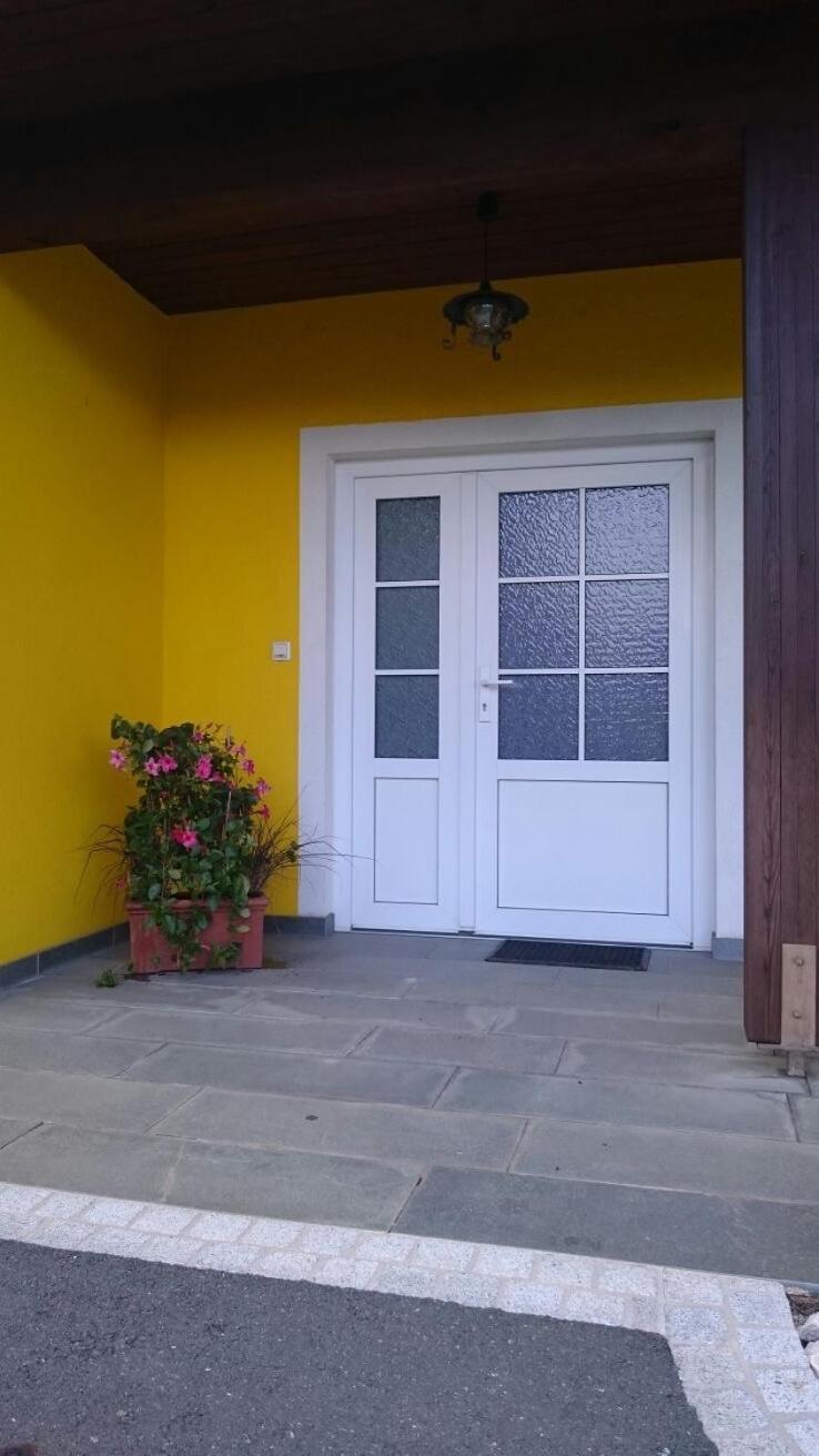 Gartler's Ferienhaus
