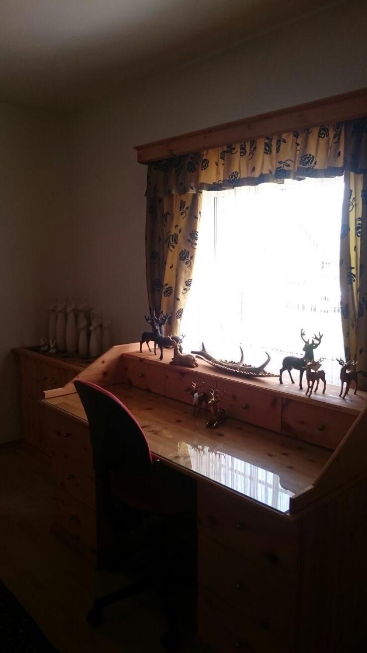 Gartler's Ferienhaus