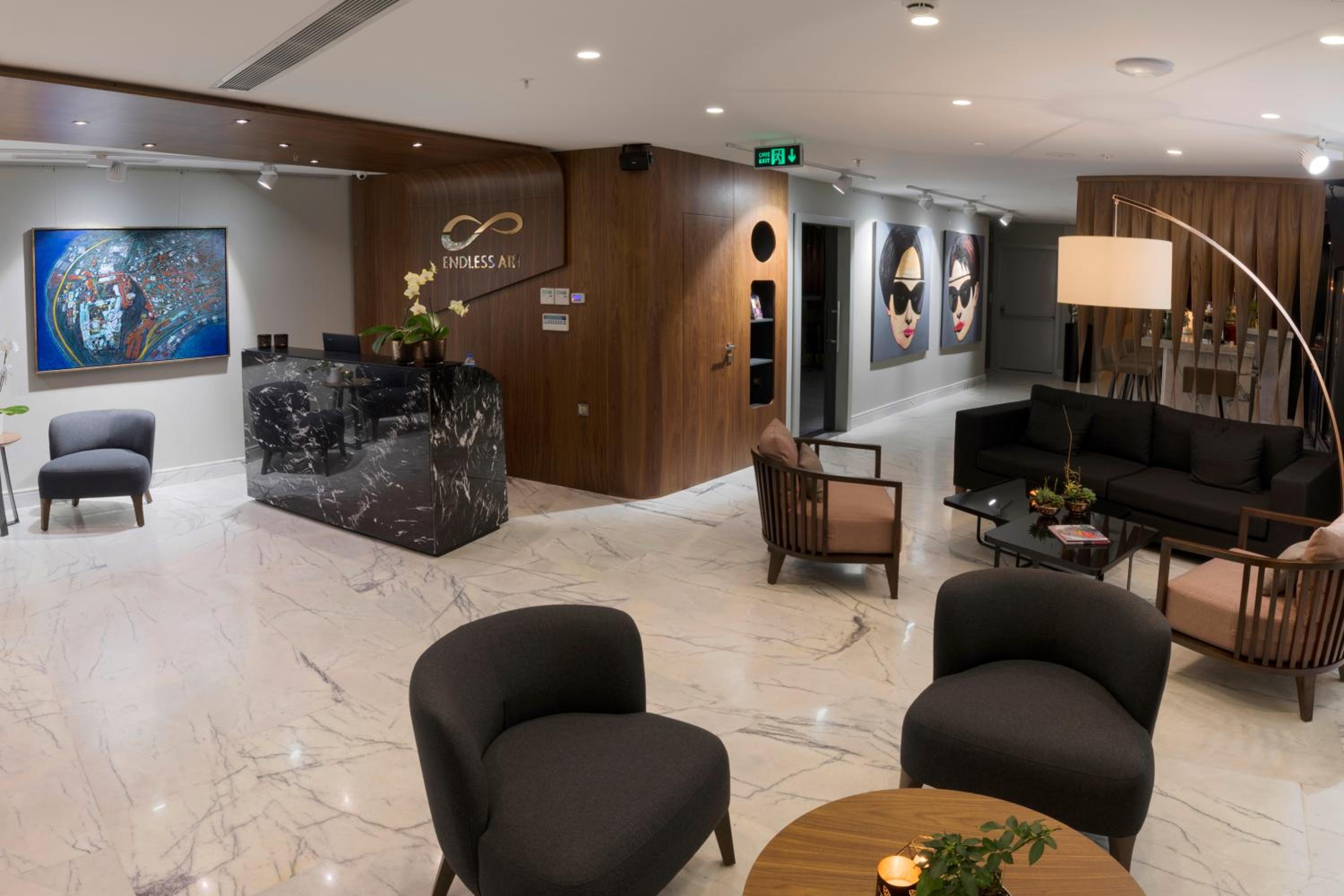 Endless Art Hotel-Special Category - Image 6