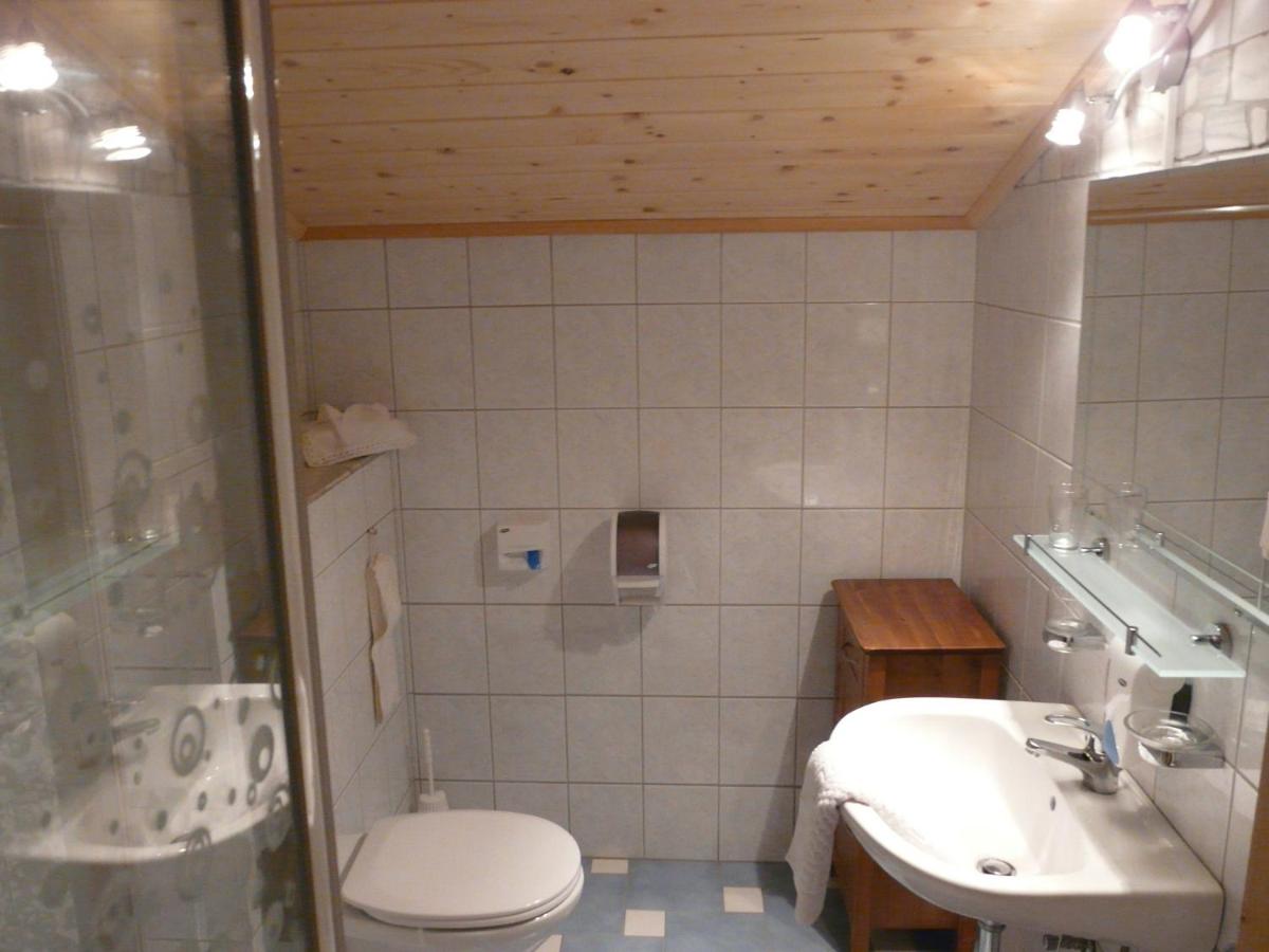 Gasthof Alpl