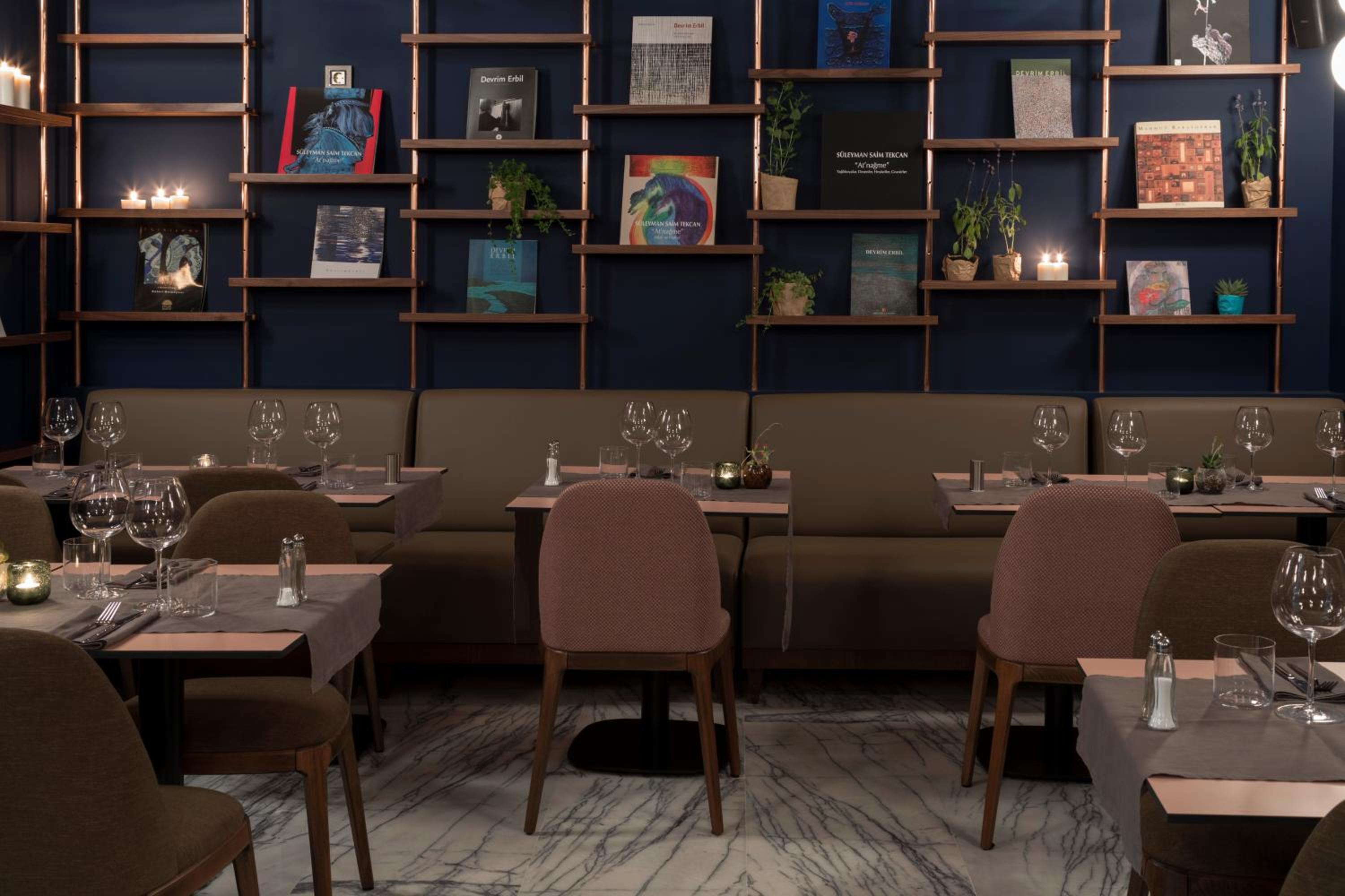 Endless Art Hotel-Special Category - Image 71