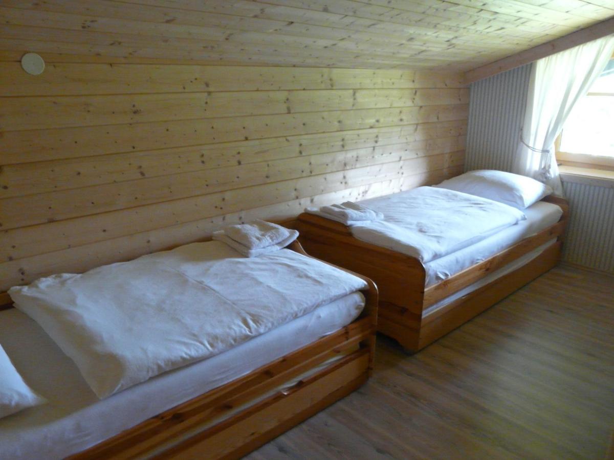Gasthof Alpl